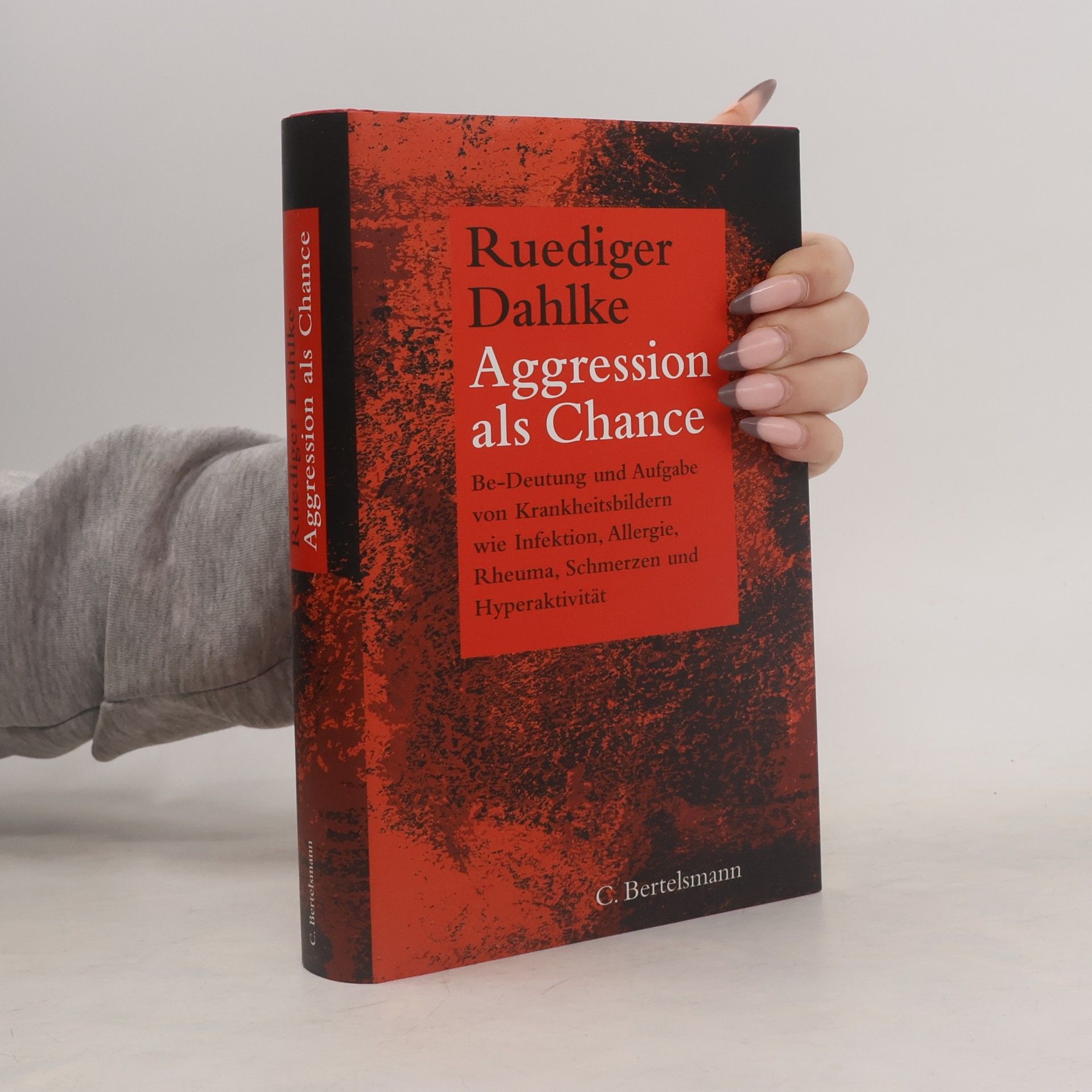 Aggression als Chance