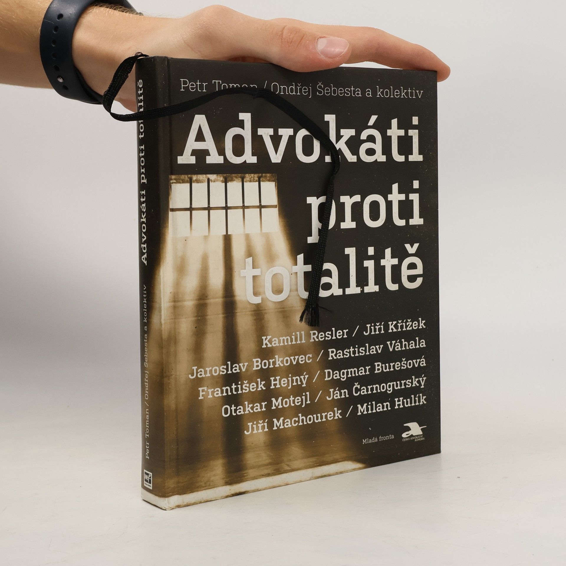 Advokáti proti totalitě