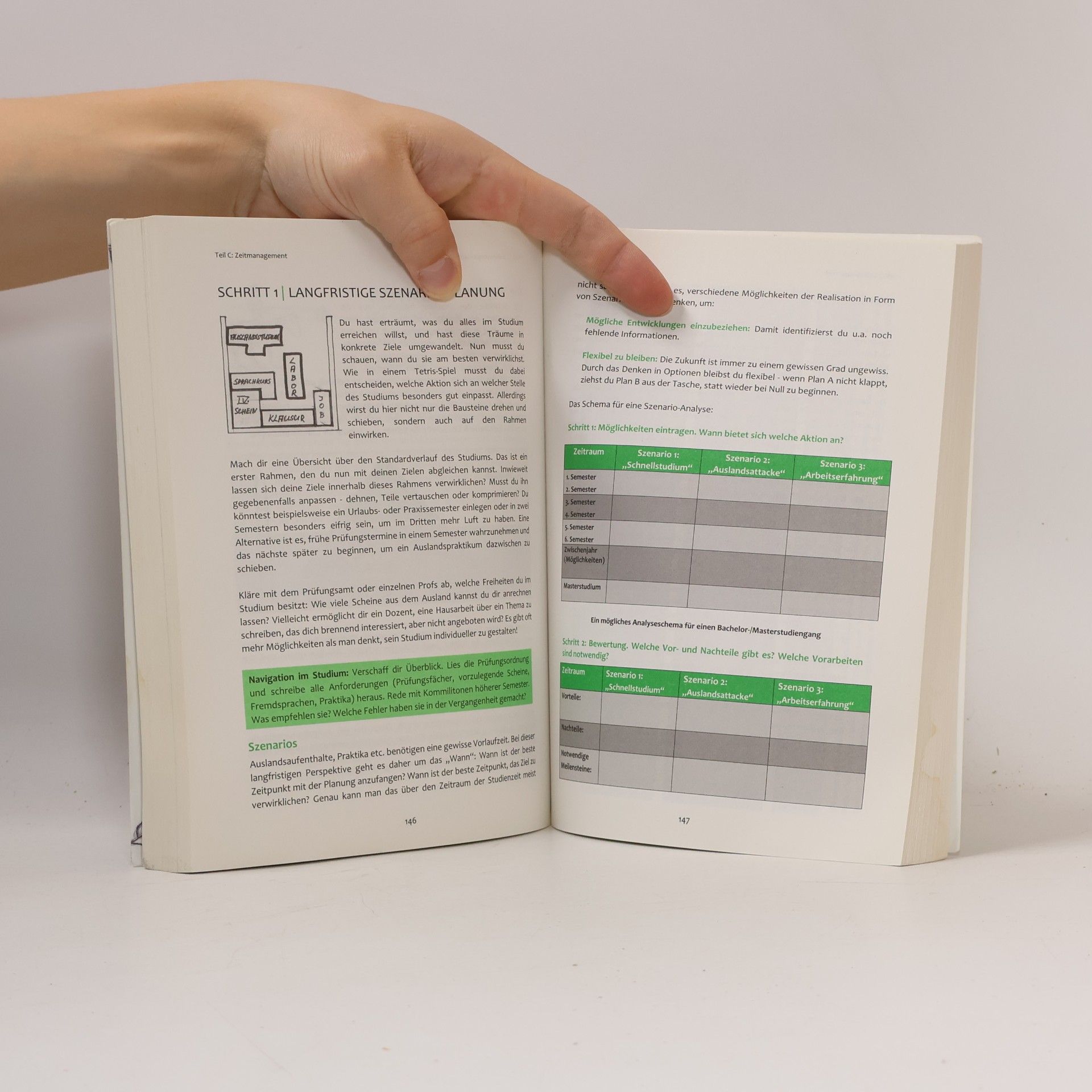 Martin Krengel Der Studi-Survival-Guide