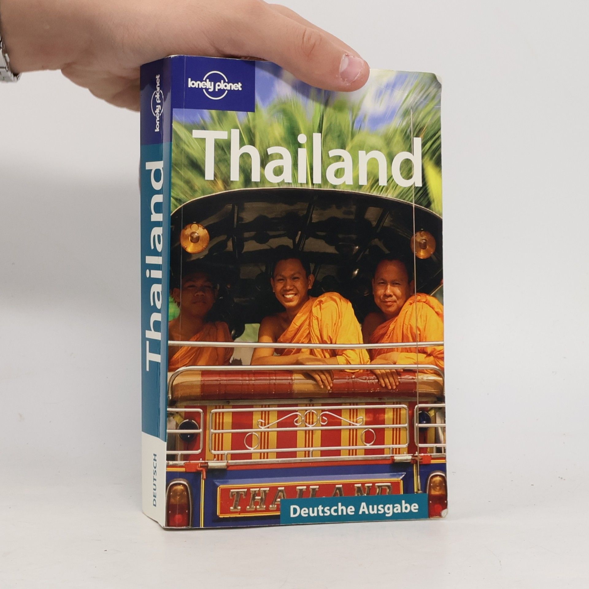 Thailand