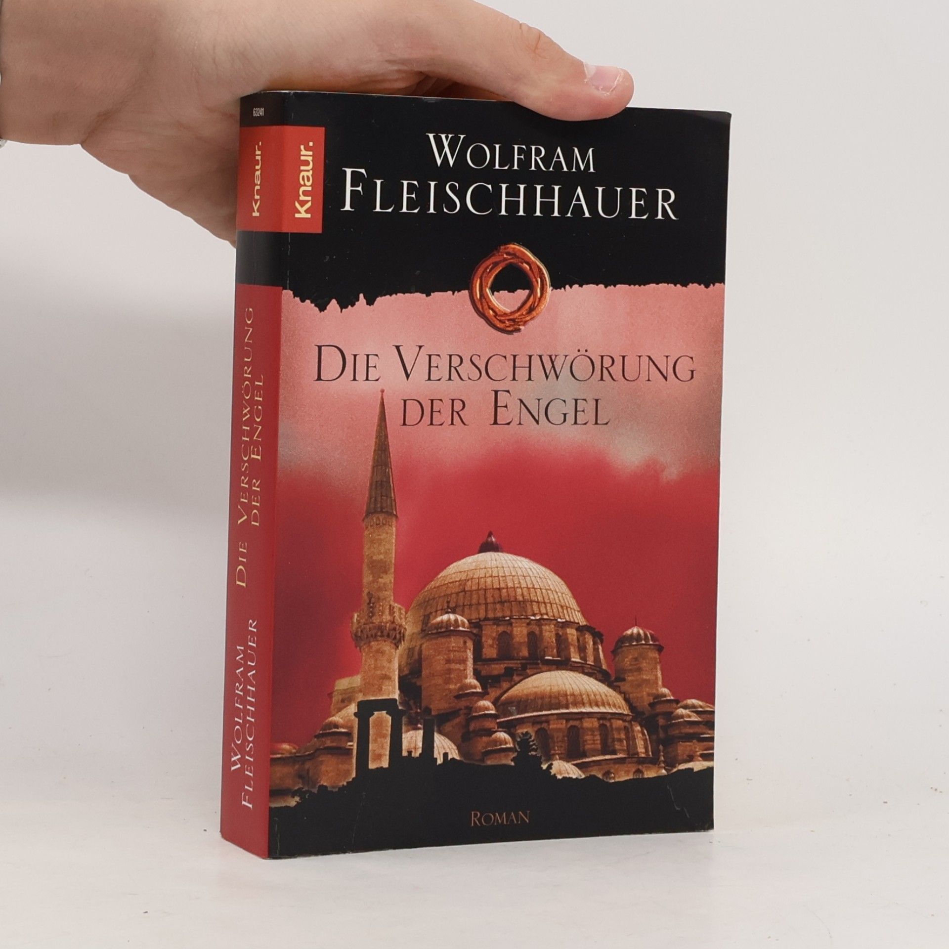 Wolfram Fleischhauer Die Verschwörung der Engel