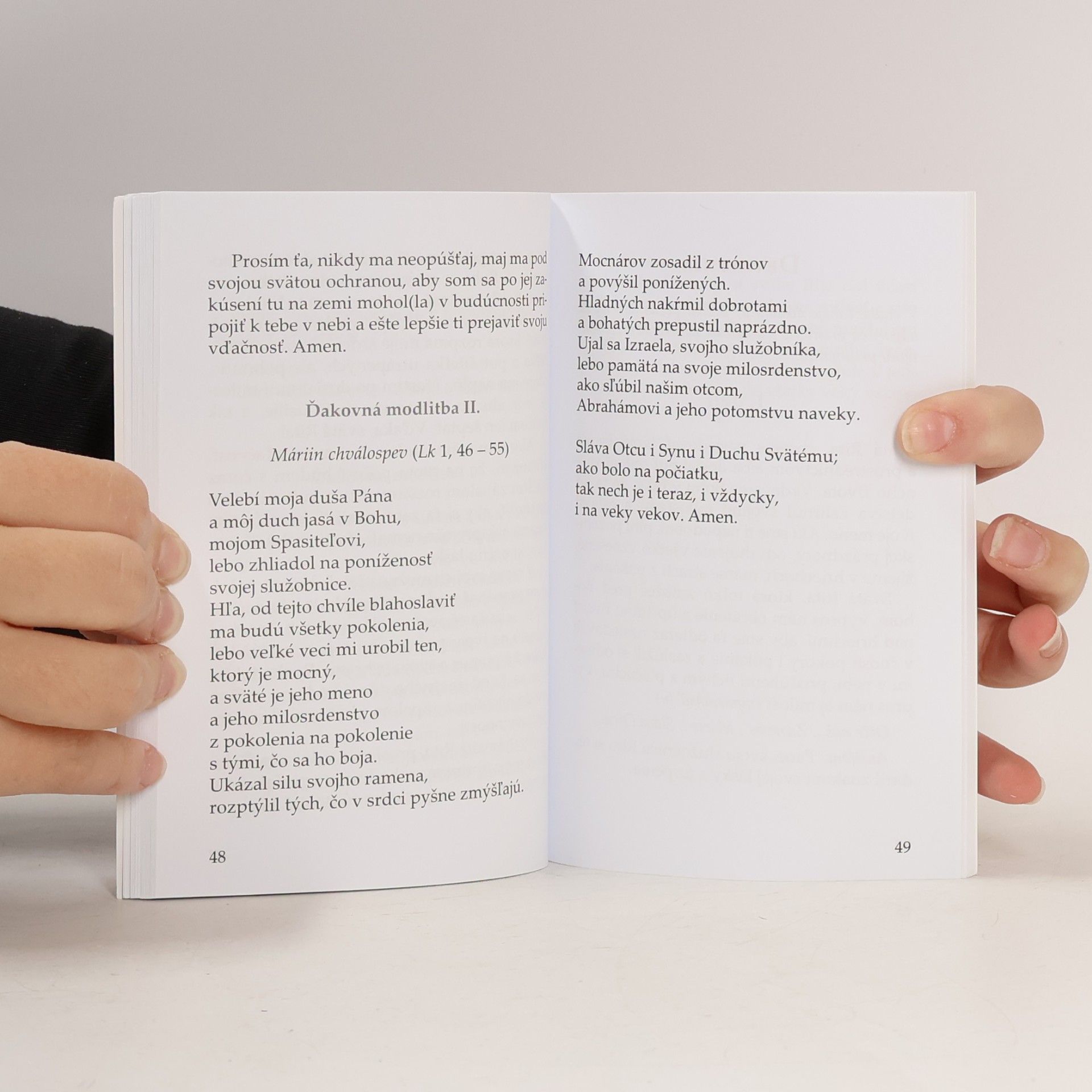 Various authors Pomocníci v ťažkých a beznádejných situáciách