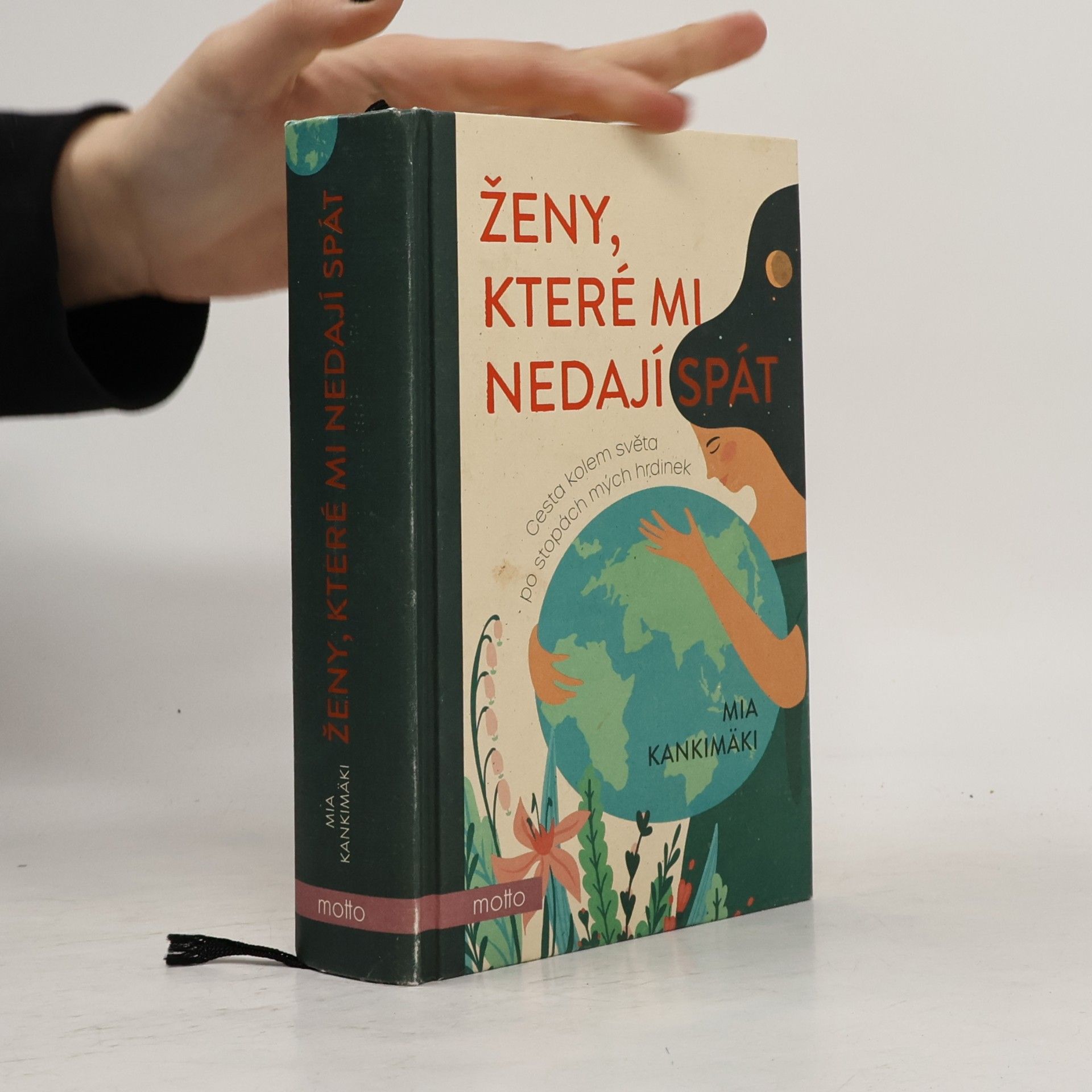 Ženy, které mi nedají spát