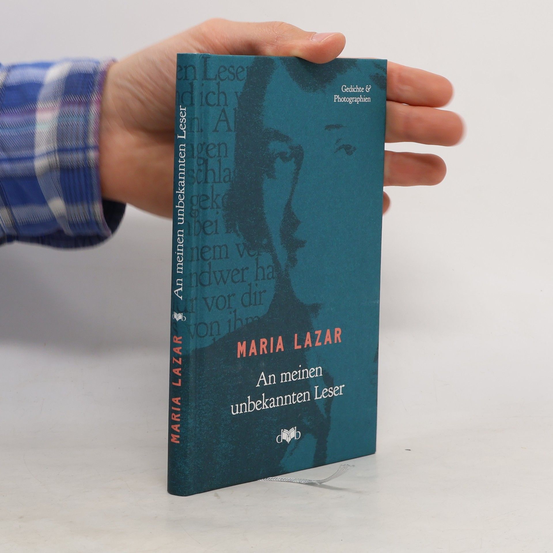 Maria Lazar An meinen unbekannten Leser