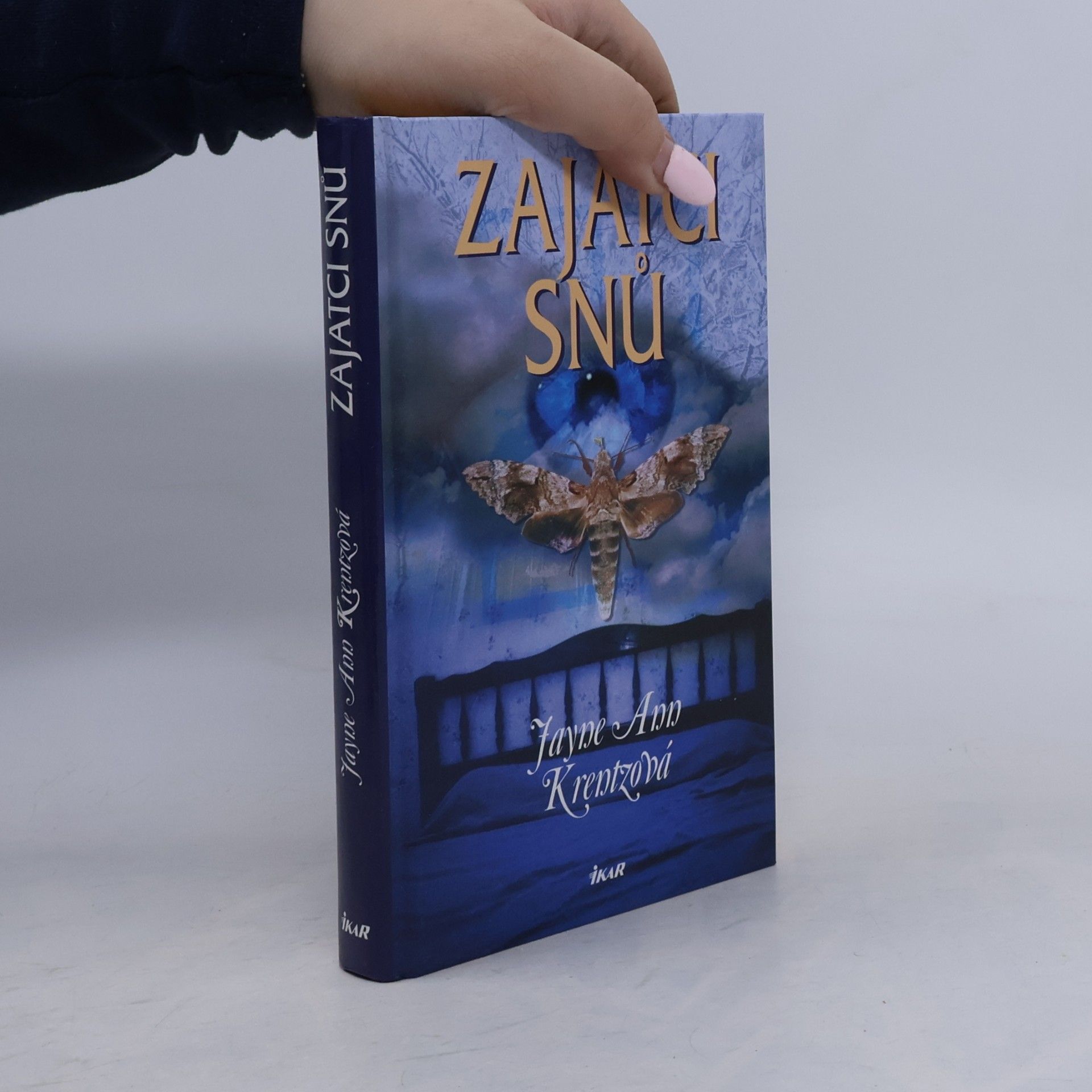 Zajatci snů