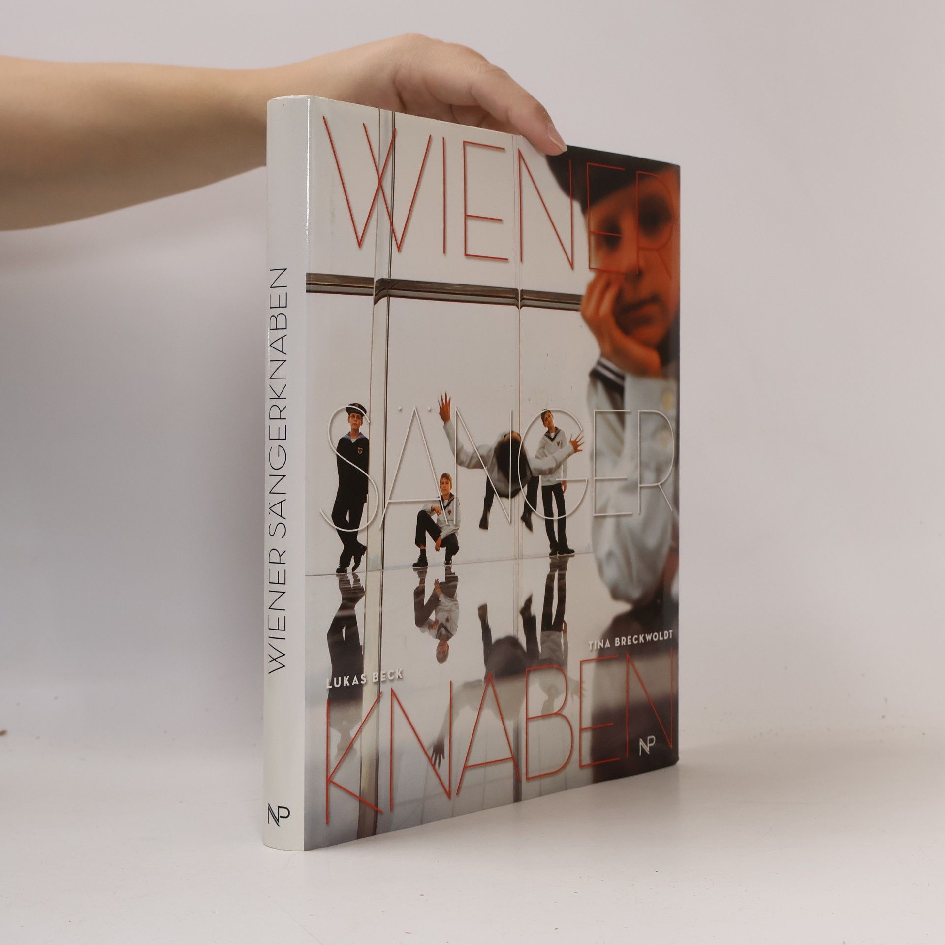 Wiener Sängerknaben