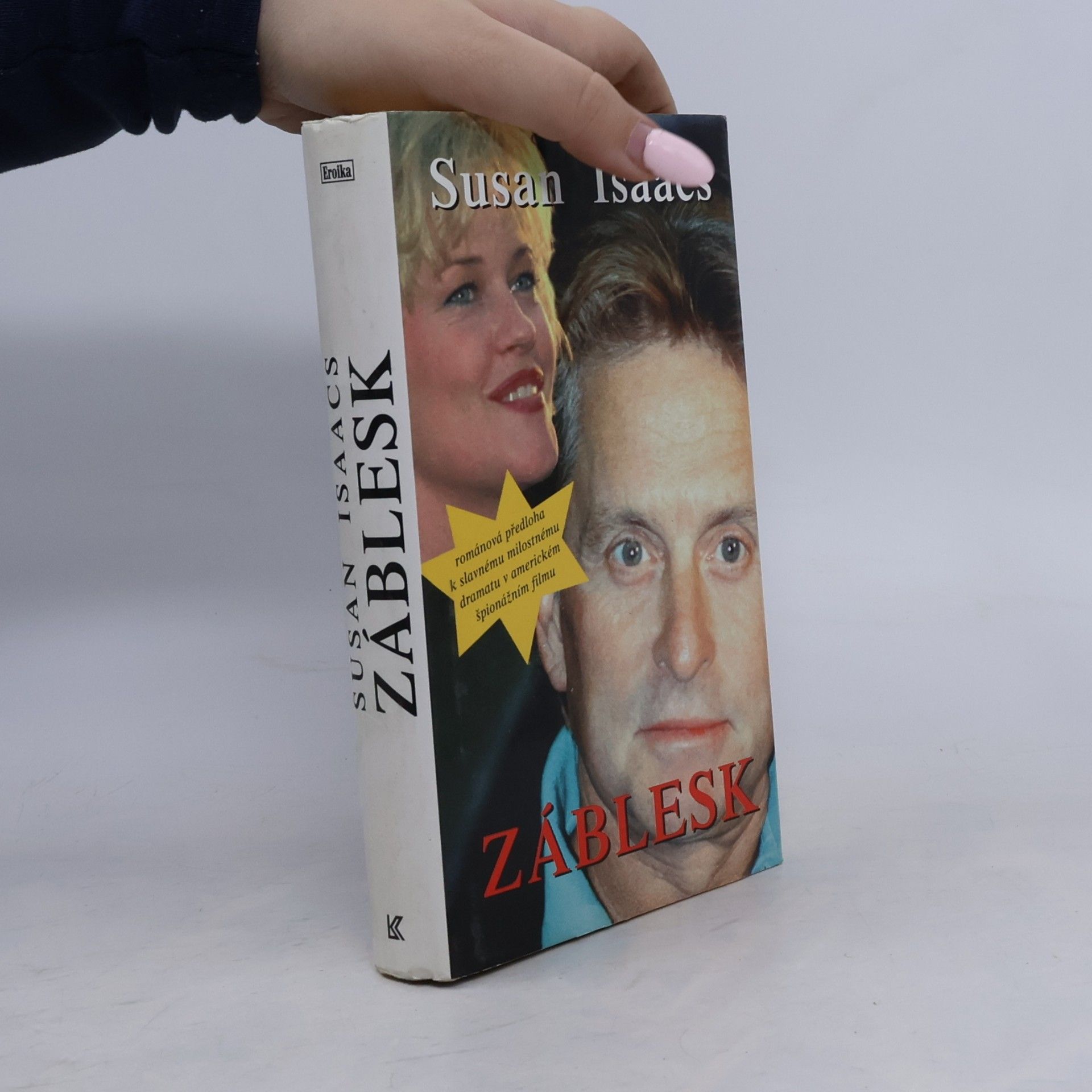 Záblesk