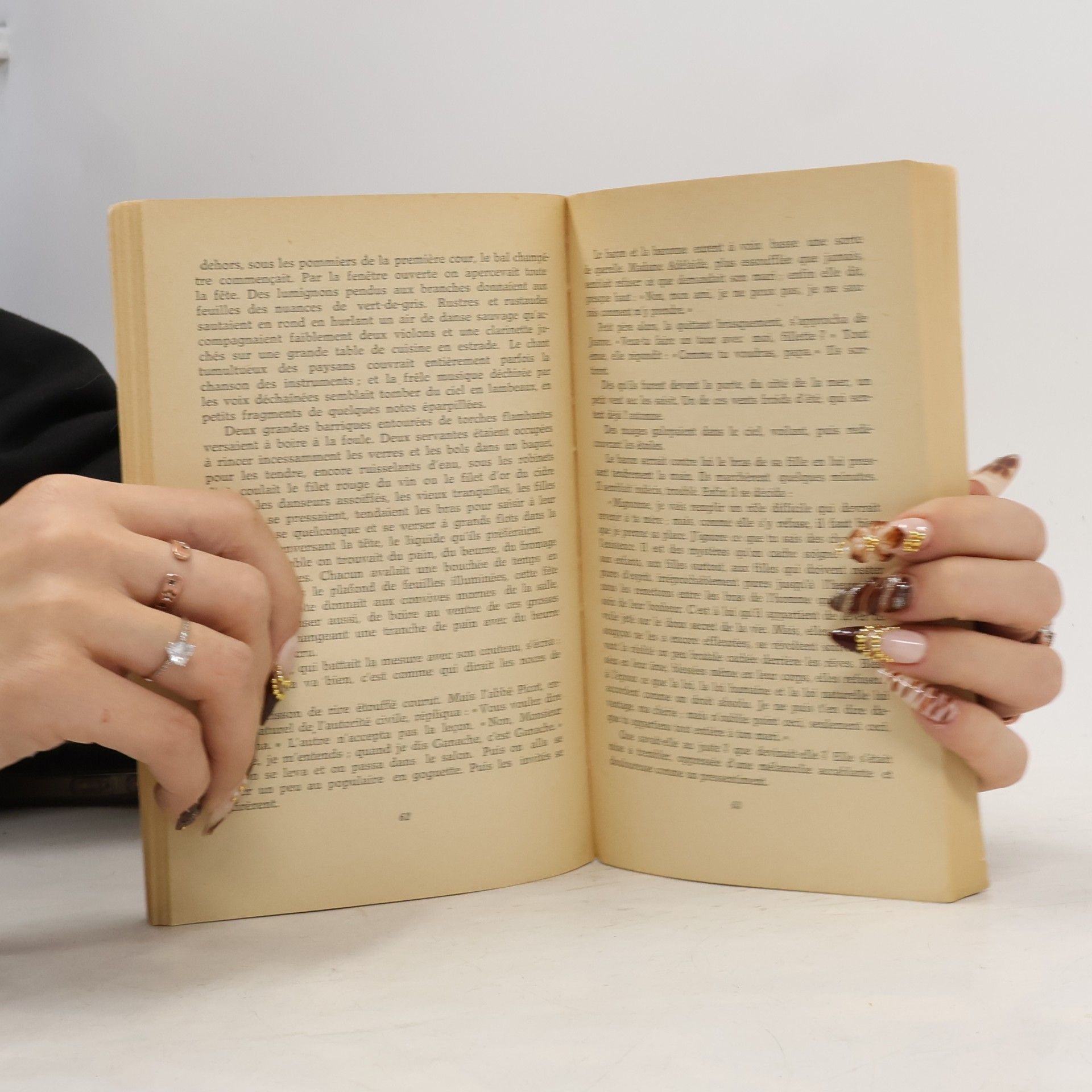 Guy de Maupassant Une Vie