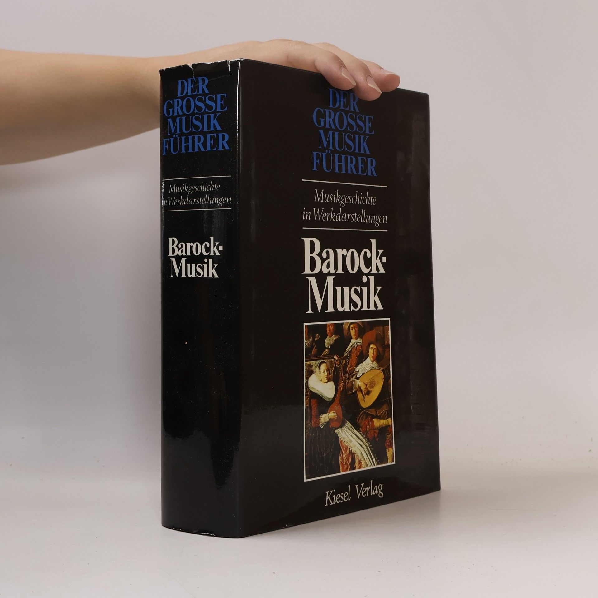 Barock-Musik