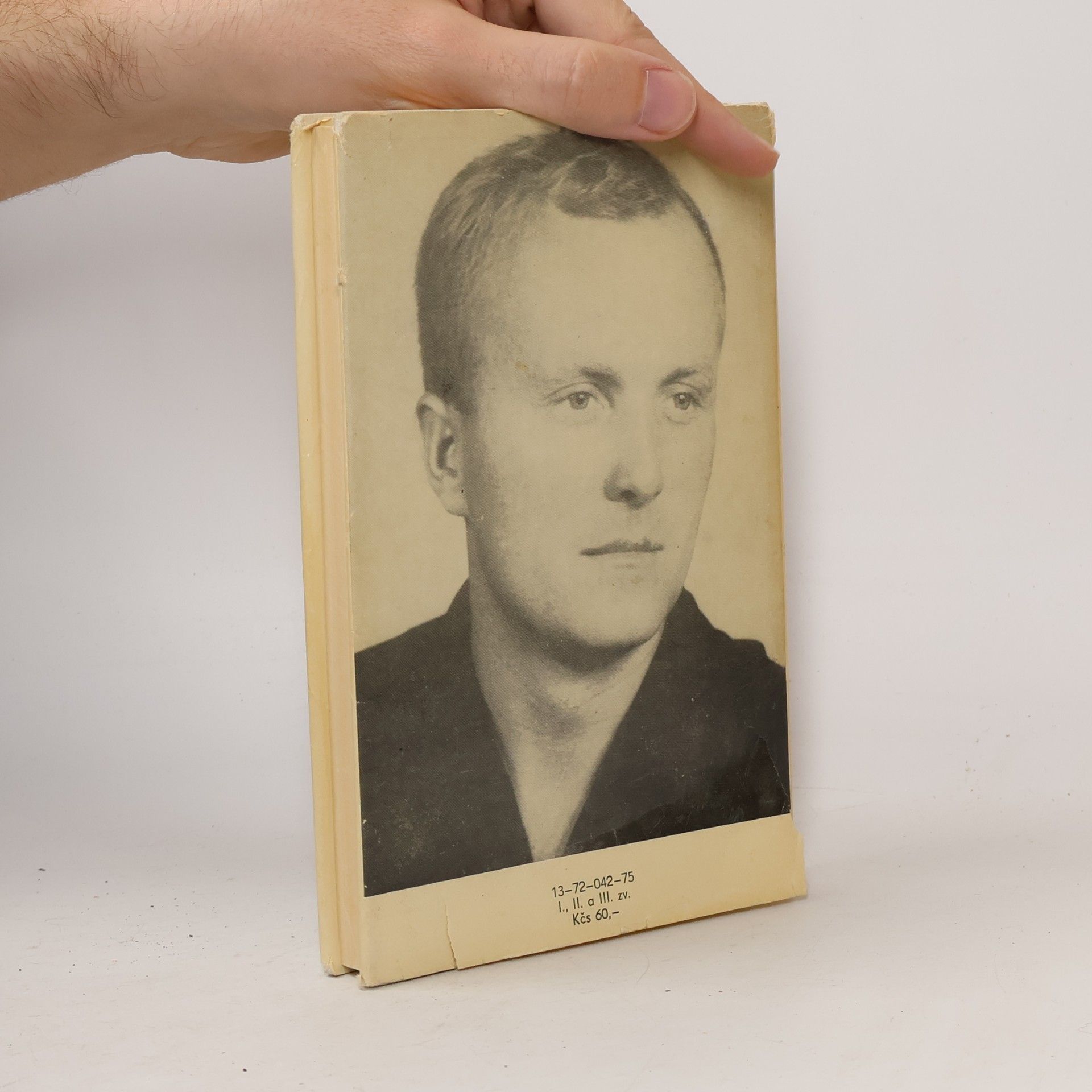 Milan Ferko Svätopluk 1
