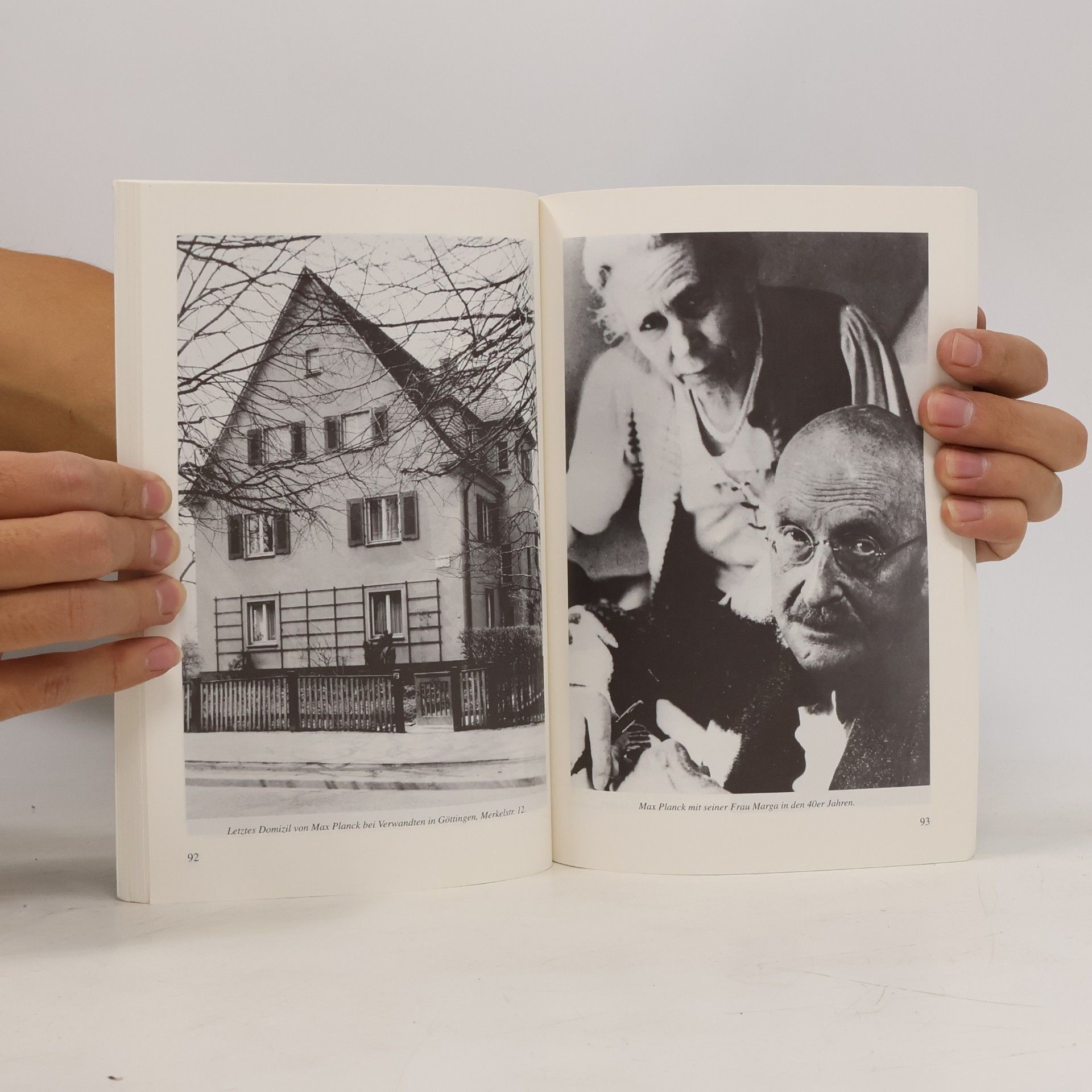 Kolektiv autorů Max-Planck-Gesellschaft. Berichte und Mitteilungen 3/97