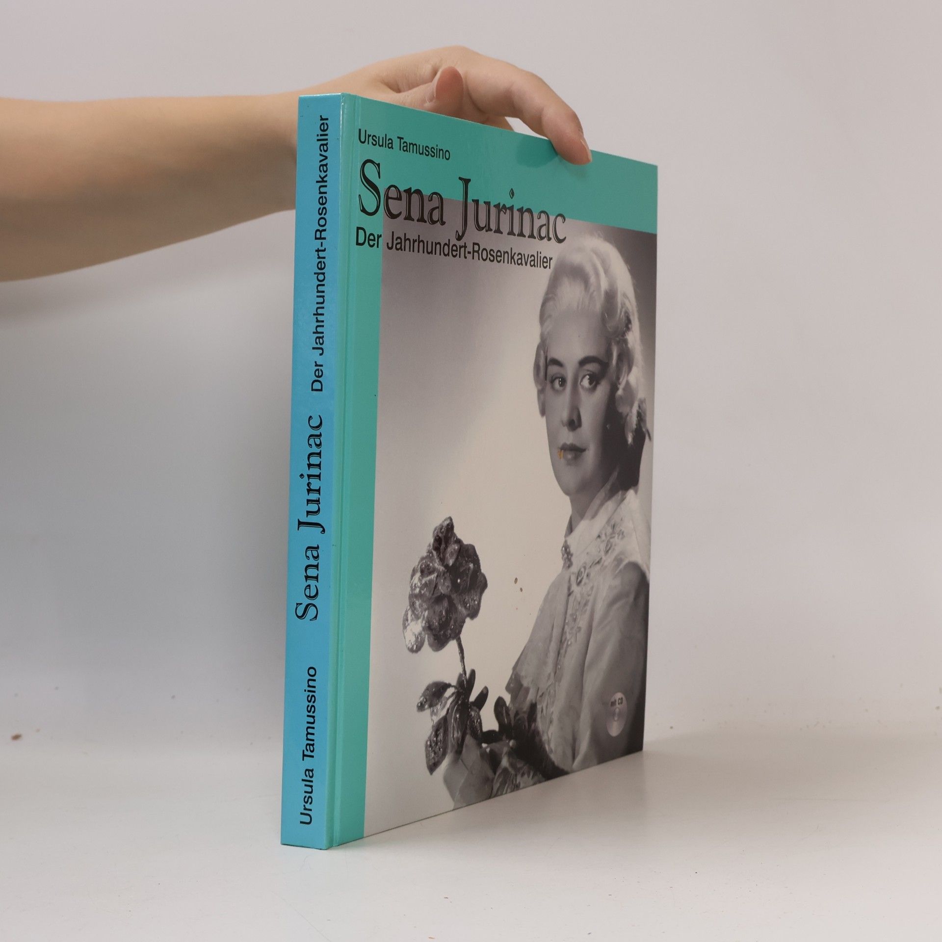 Ursula Tamussino Sena Jurinac