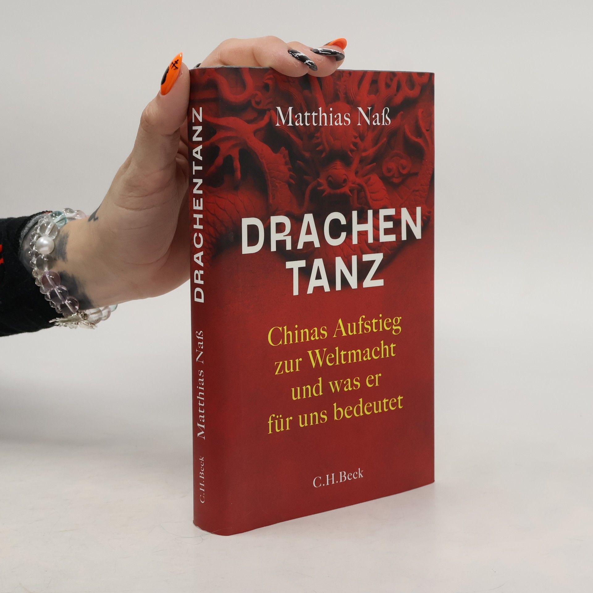 Drachentanz