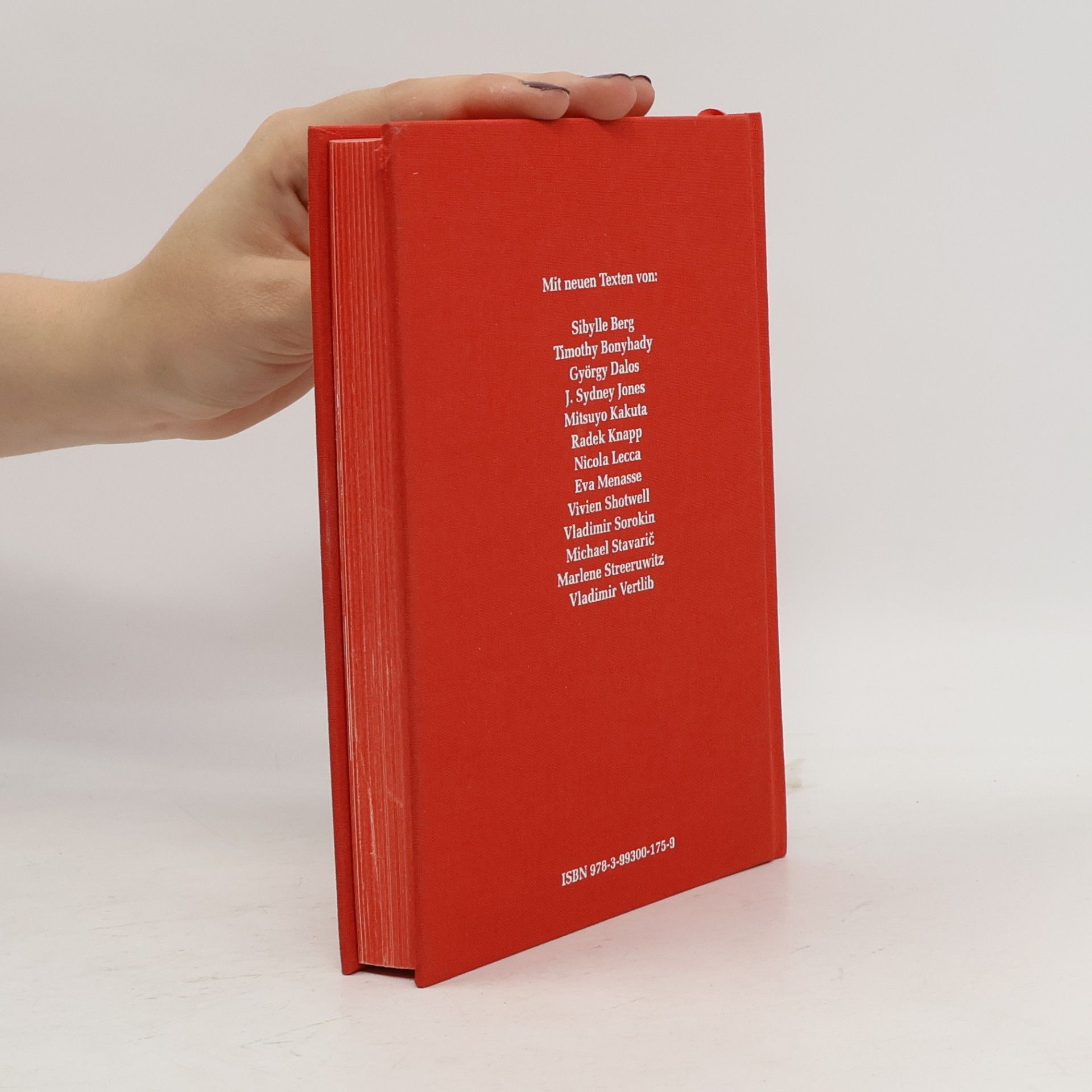 Various authors 1865, 2015.150 Jahre Wiener Ringstraße: Dreizehn Betrachtungen
