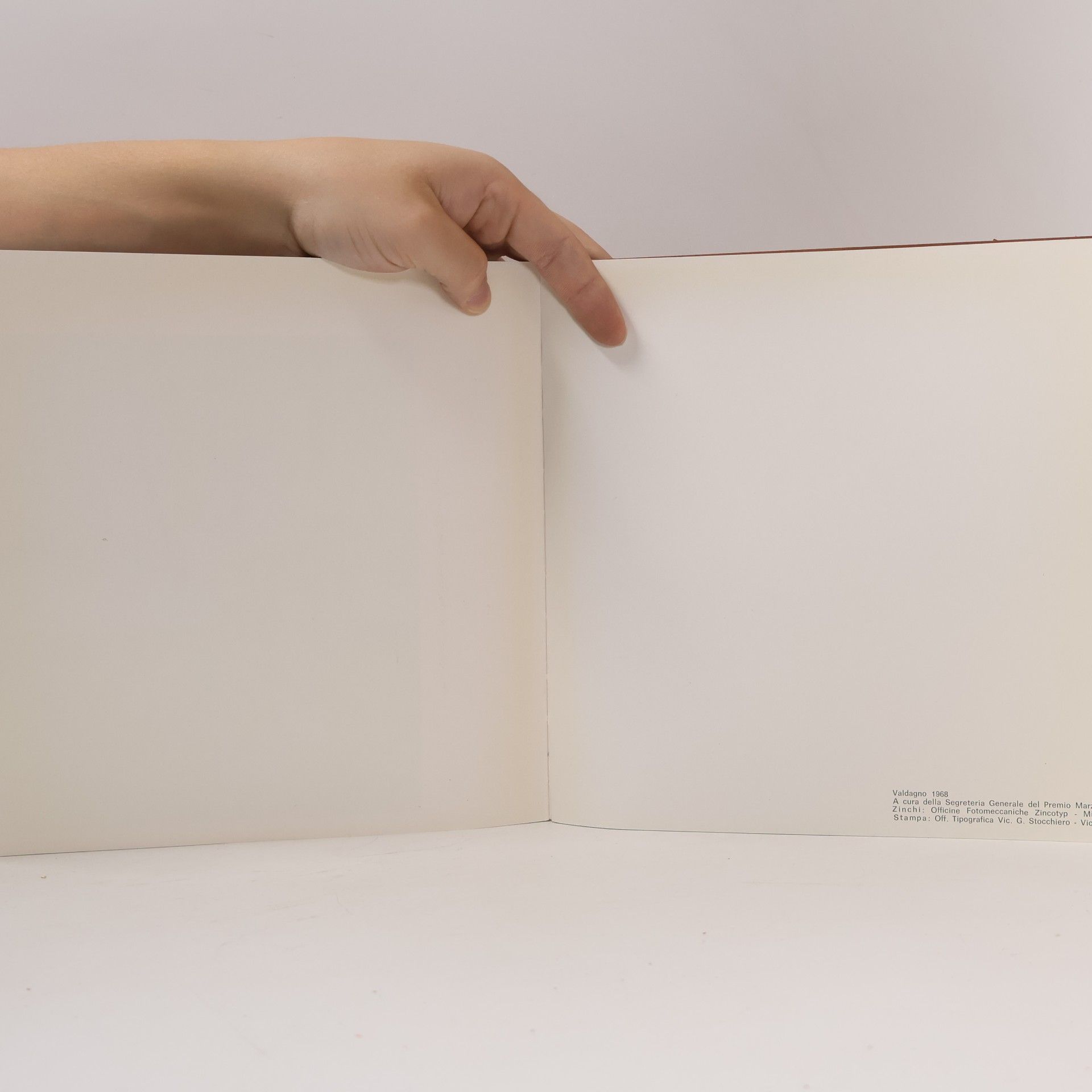 kolektiv The Marzotto-Europe Prize for Painting 1968