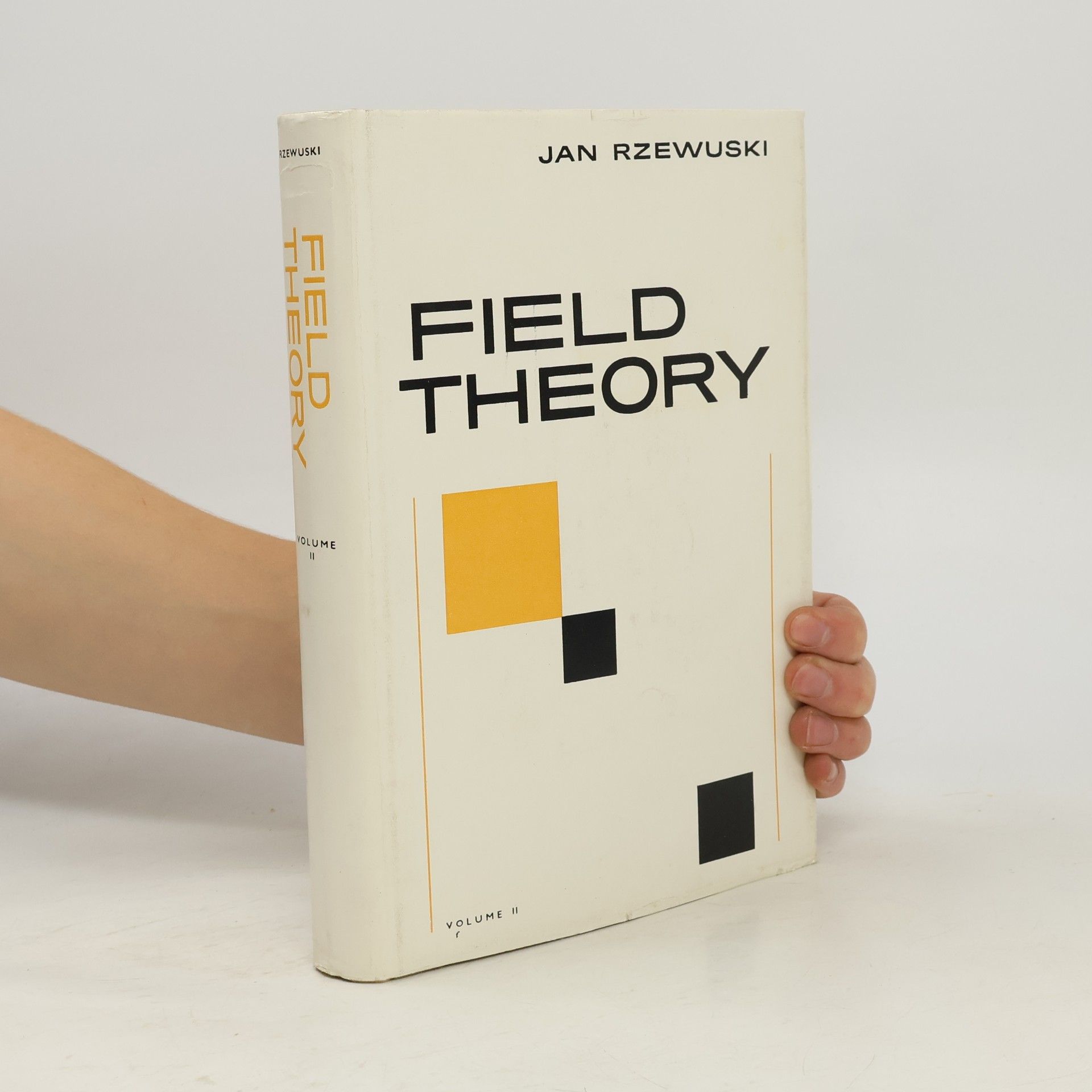 Field Theory