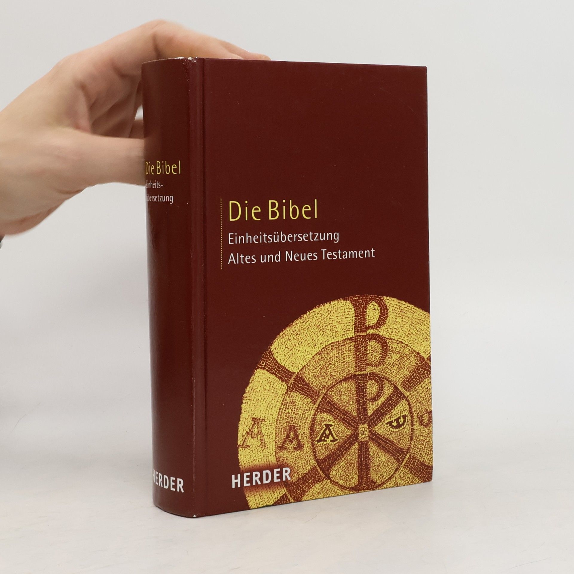 Autorenkollektiv Die Bibel