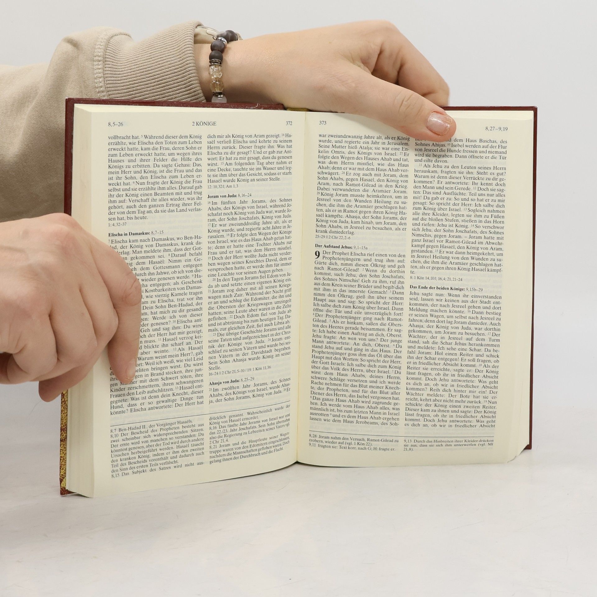 Autorenkollektiv Die Bibel
