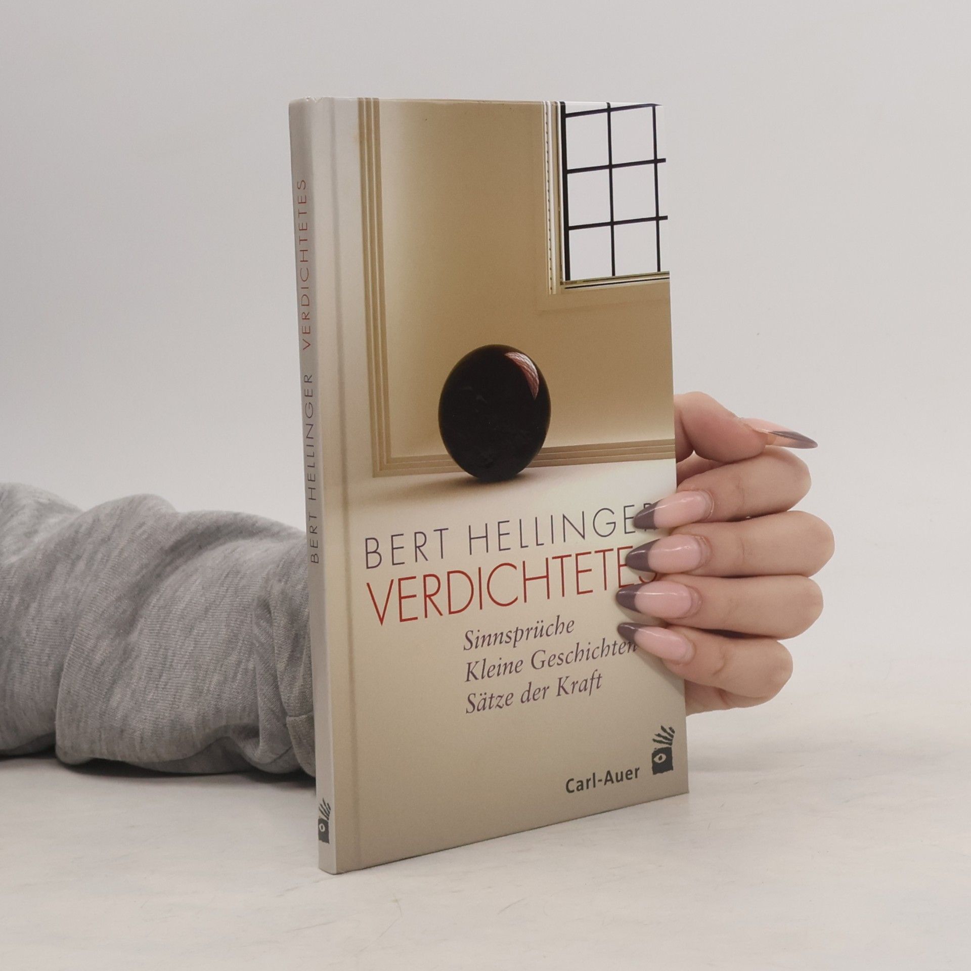 Bert Hellinger Verdichtetes