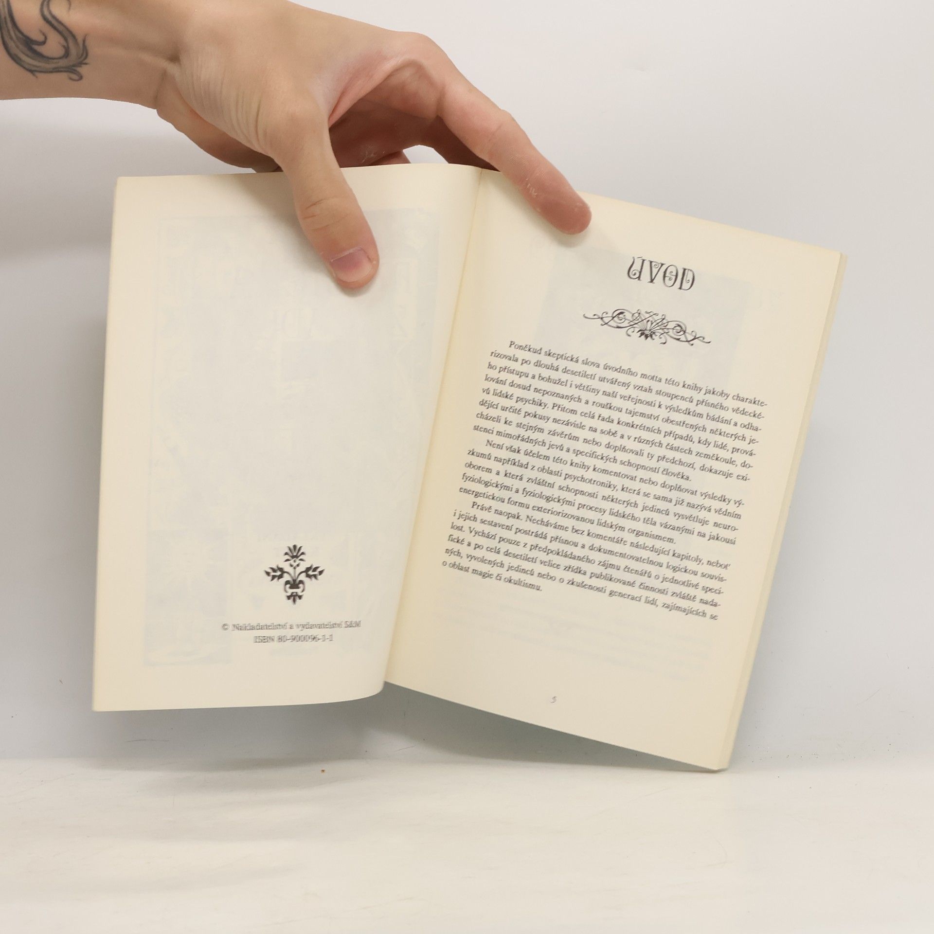 Robert Armini Magická zrcadla