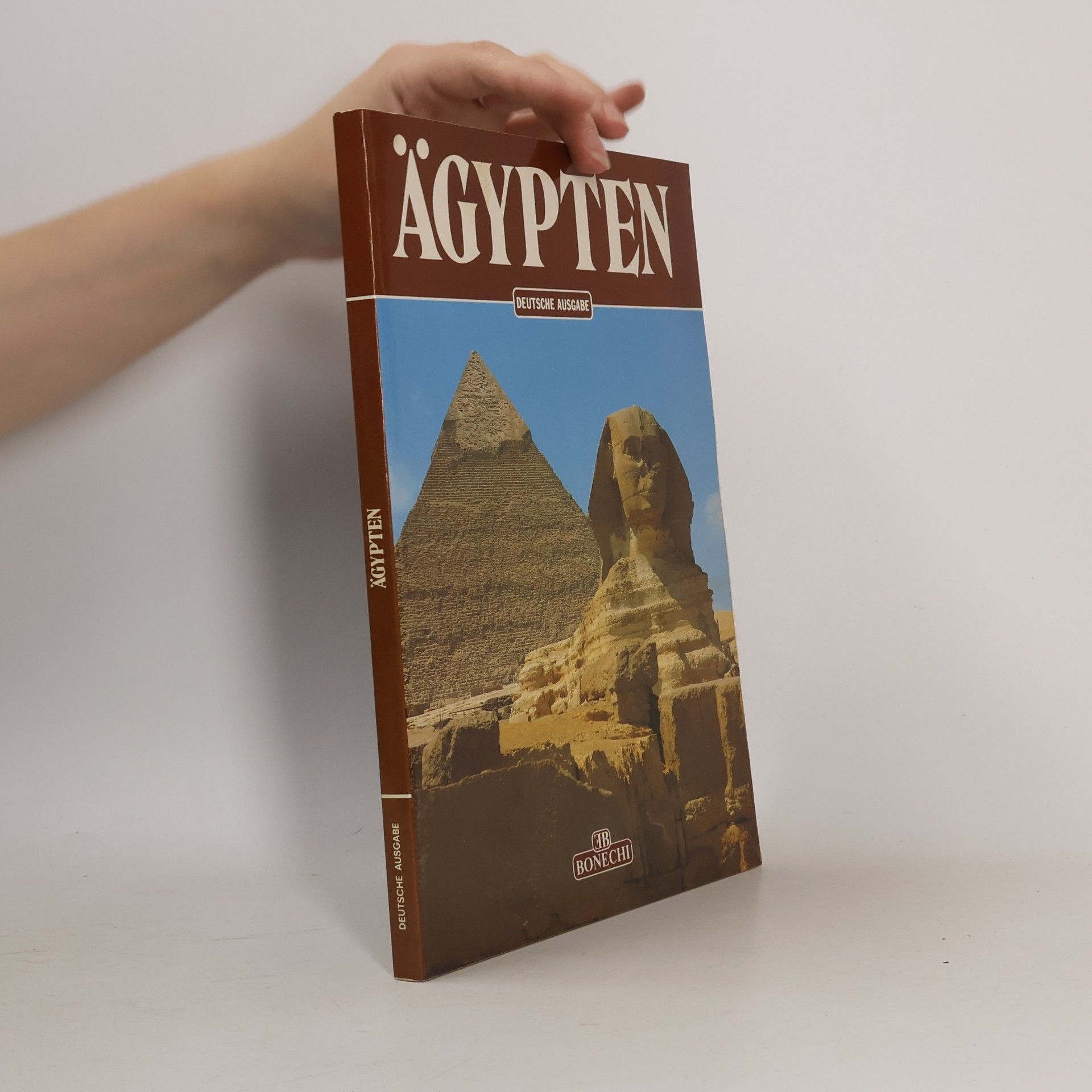 Ägypten