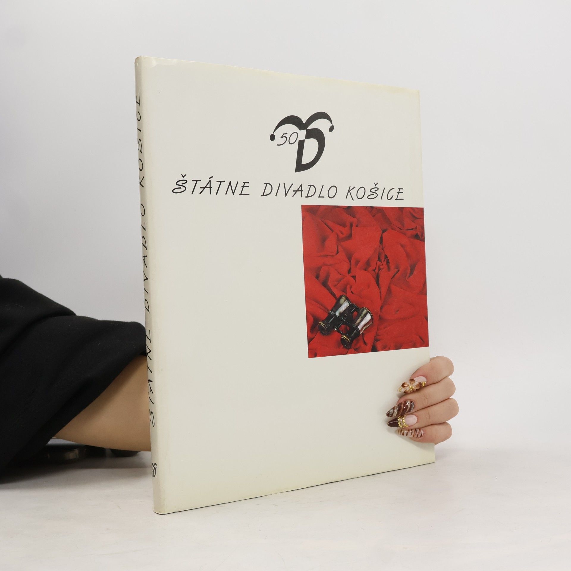 Kolektív autorov Štátne divadlo Košice