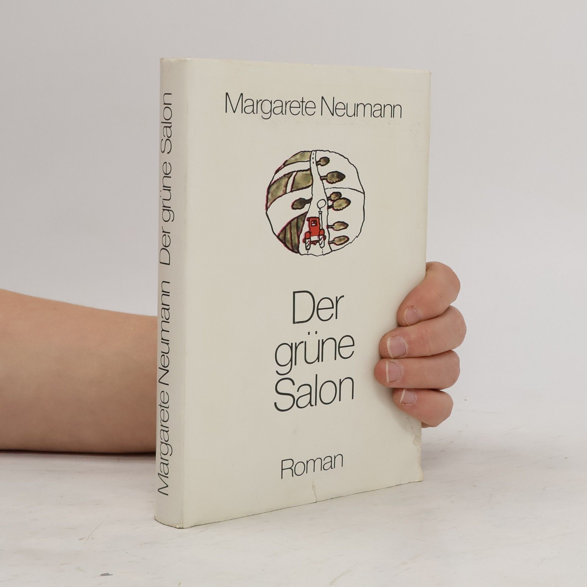 Der Grüne Salon