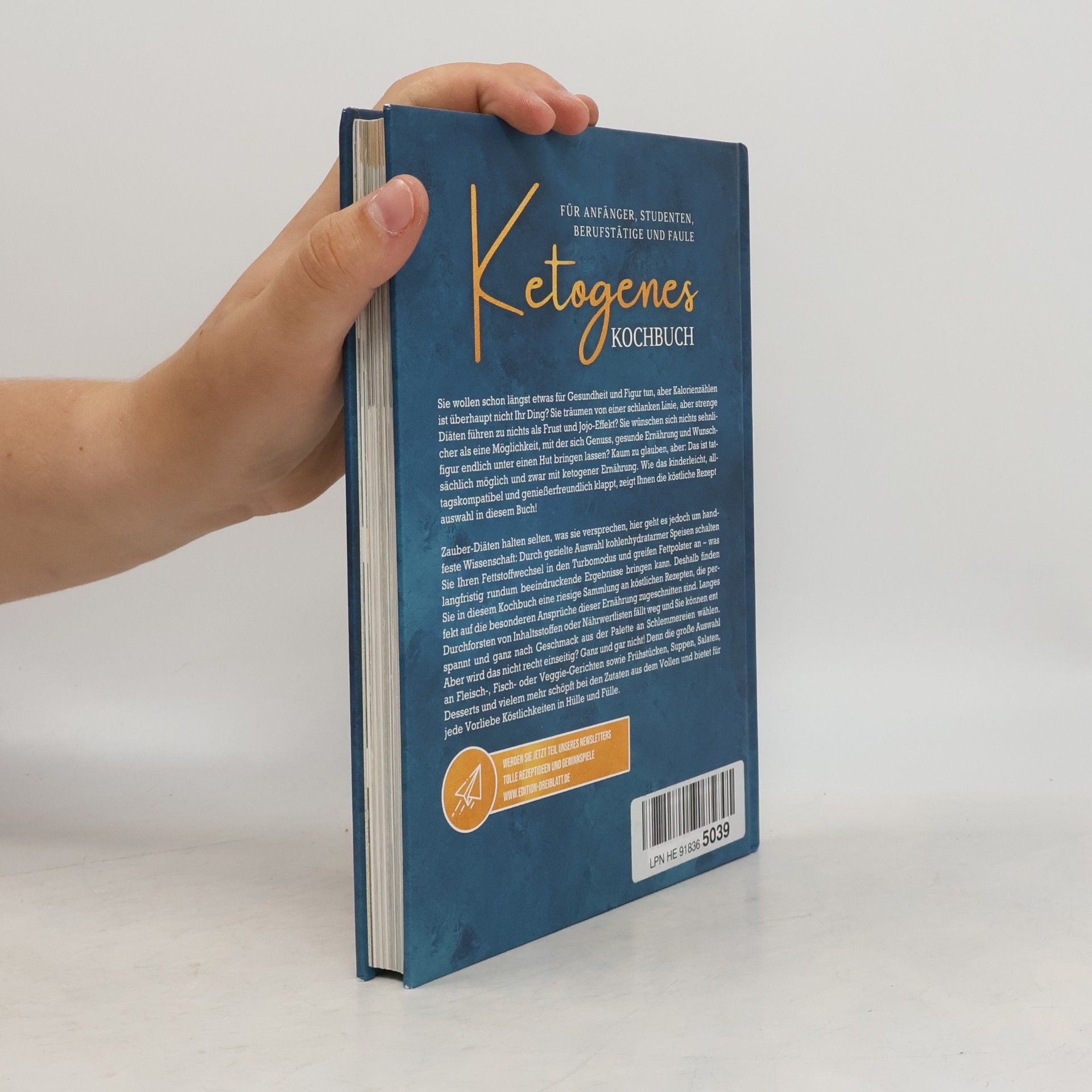 Autorenkollektiv Ketogenes Kochbuch für Anfänger, Studenten, Berufstätige & Faule: Effektiv abnehmen mit den leckersten Low Carb Rezepten für ein