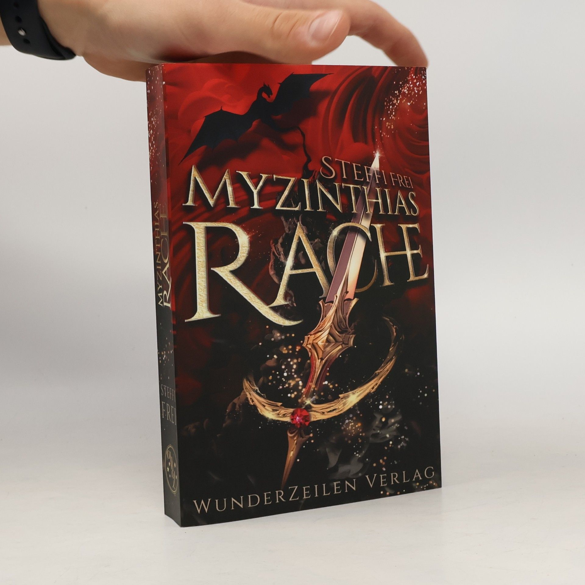 Myzinthias Rache