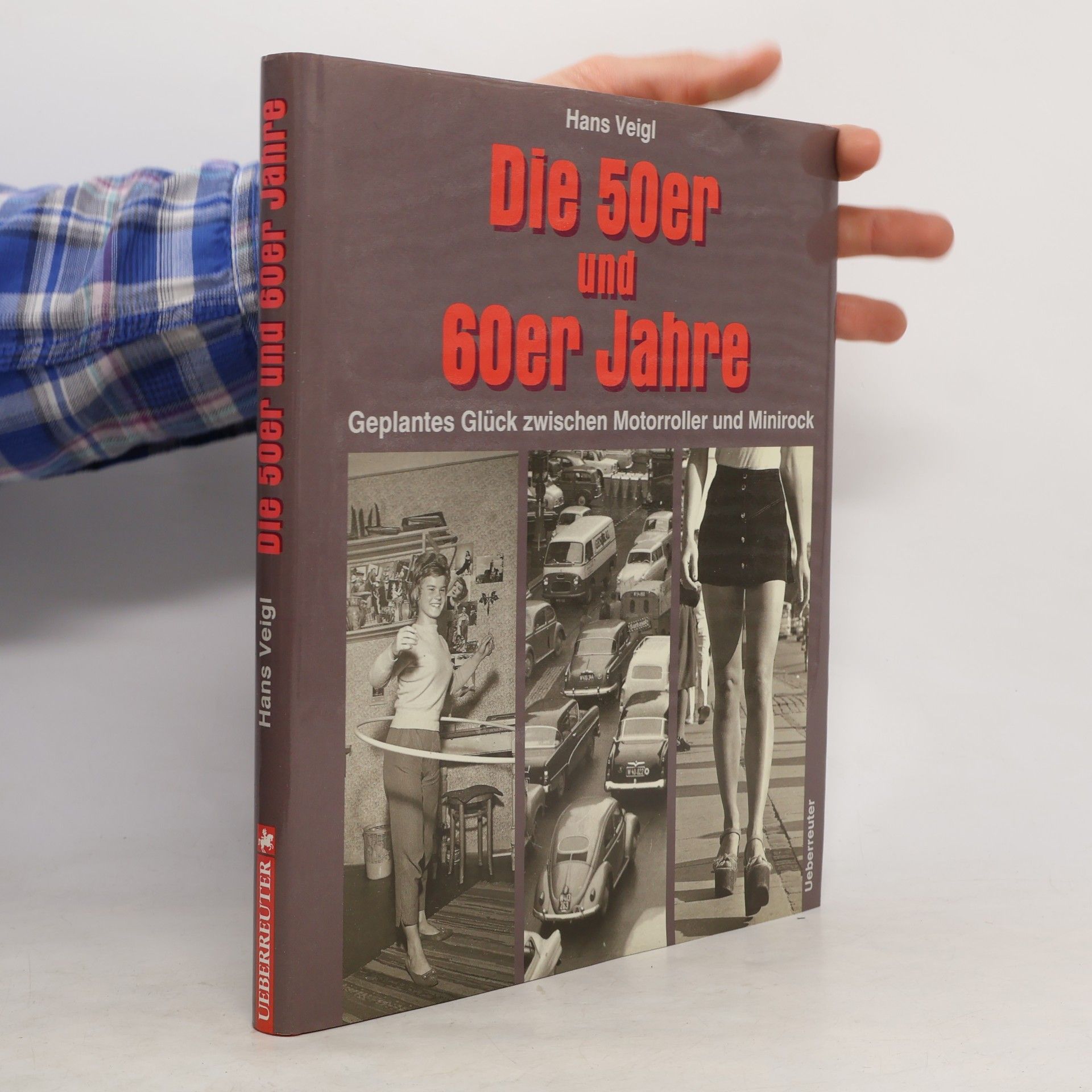 Die 50er und 60er Jahre
