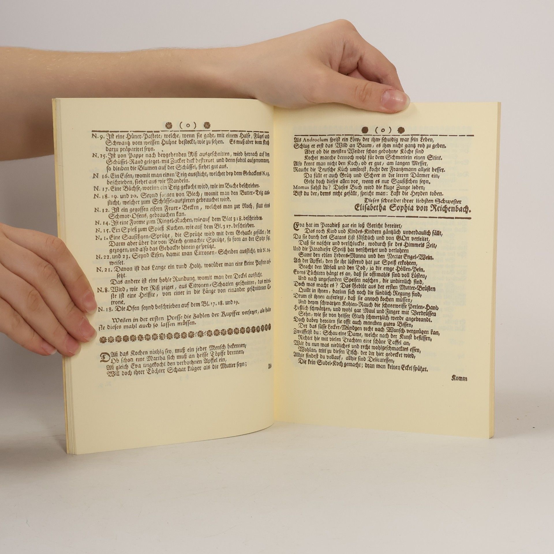 kolektiv Das Brandenburgische Koch-Buch
