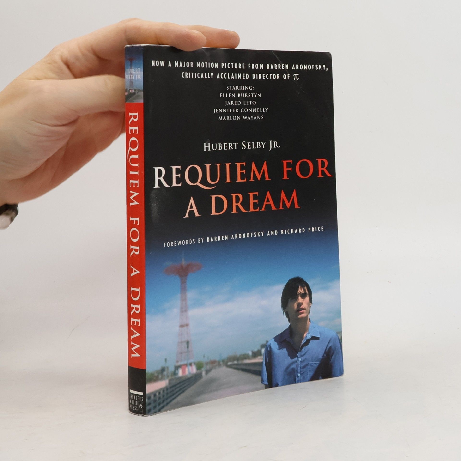 Hubert Selby Requiem for a Dream