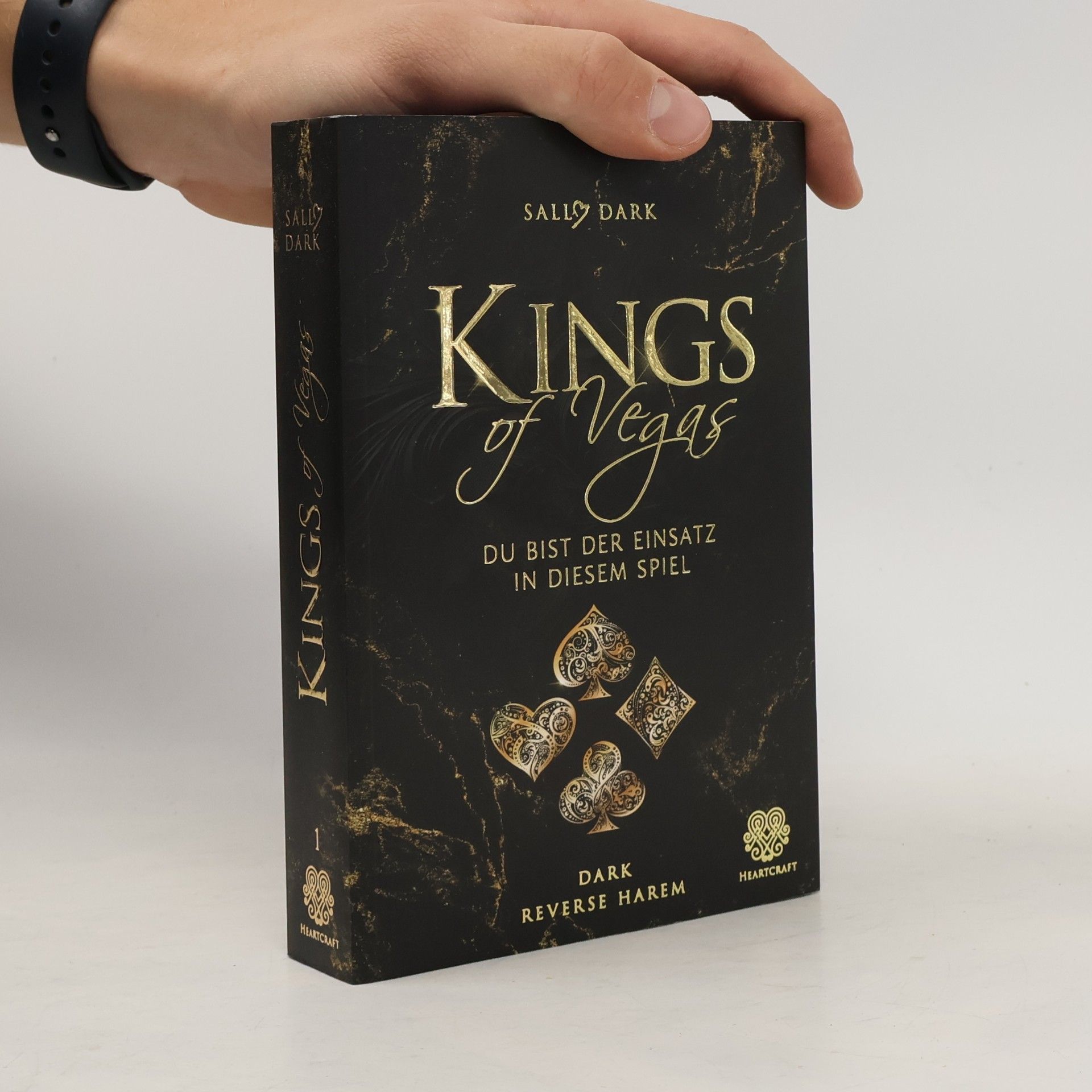 Kings of Vegas