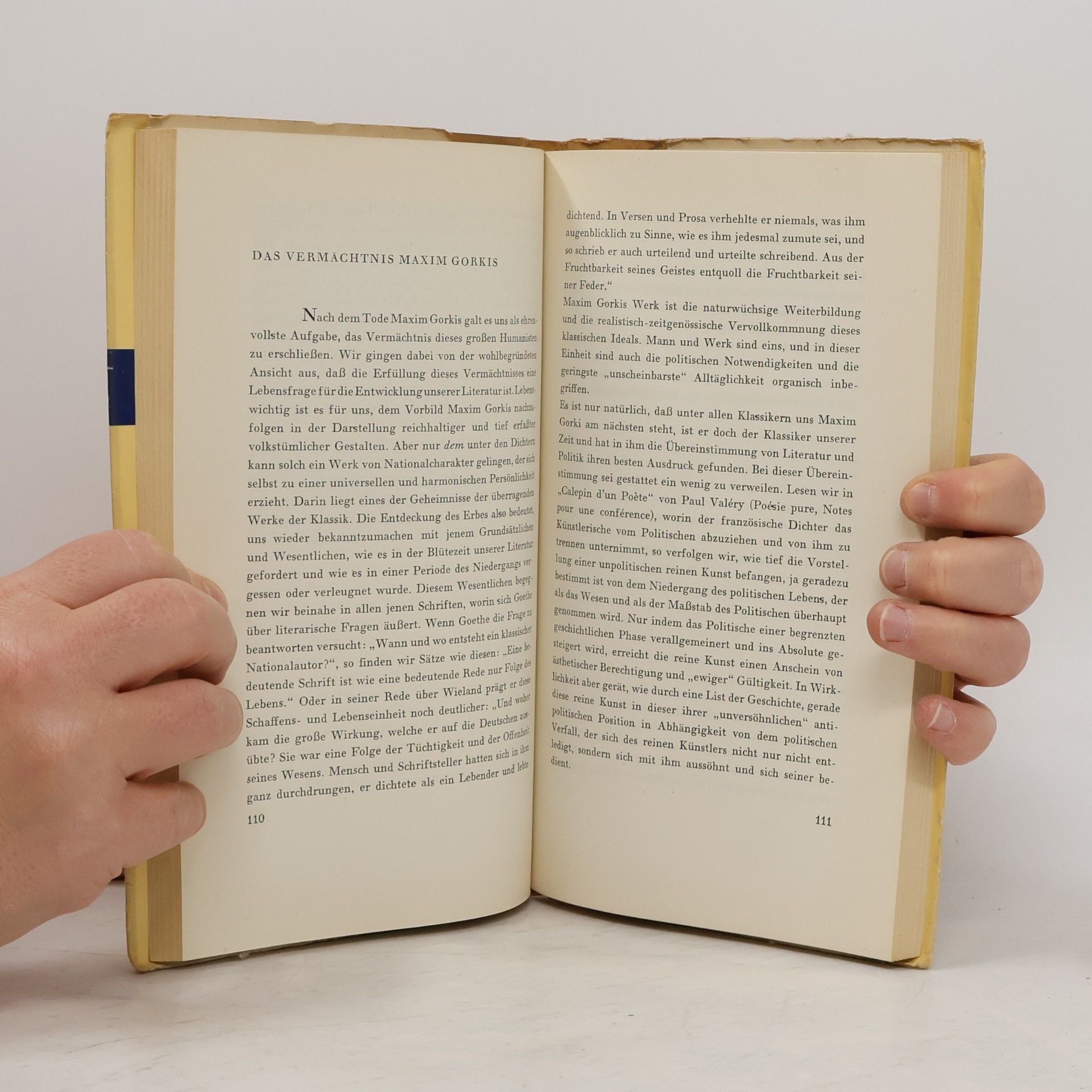J. R. Becher Sterne, unendliches Glühen II.