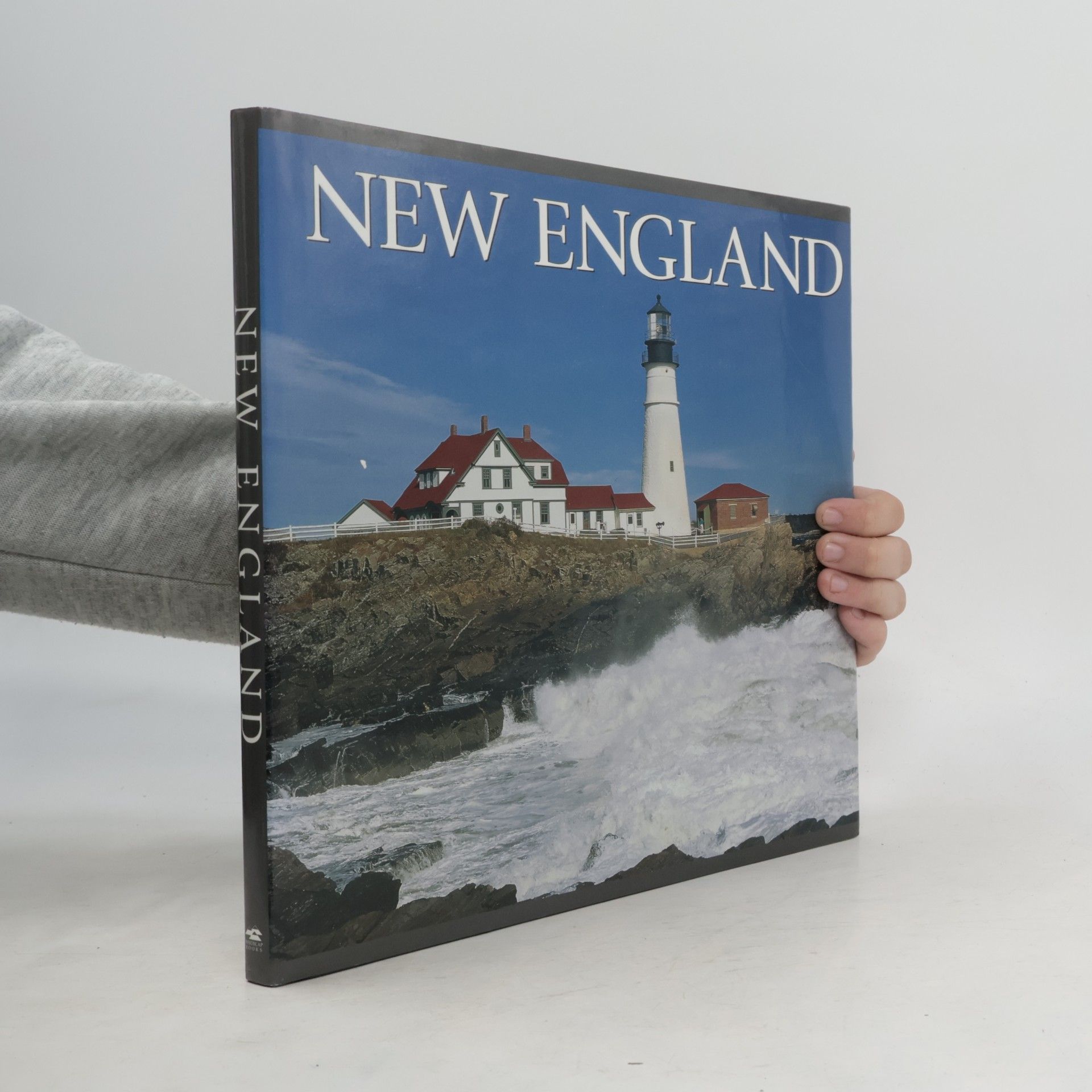 Tanya Lloyd Kyi New England