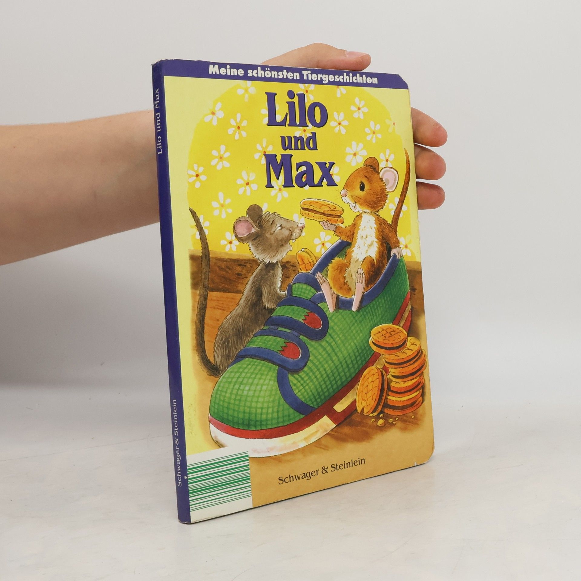 Lilo und Max