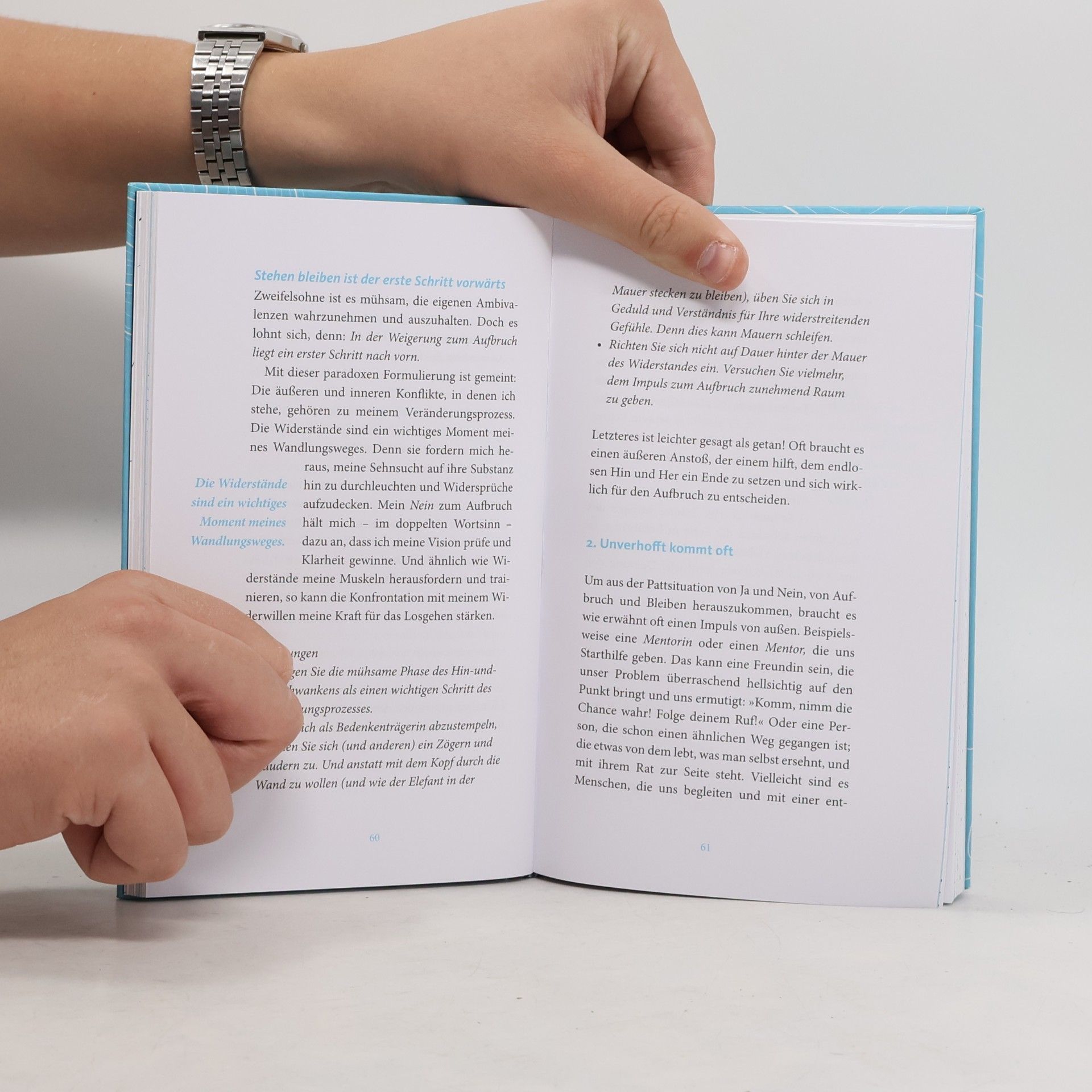 Melanie Wolfers Atlas der unbegangenen Wege