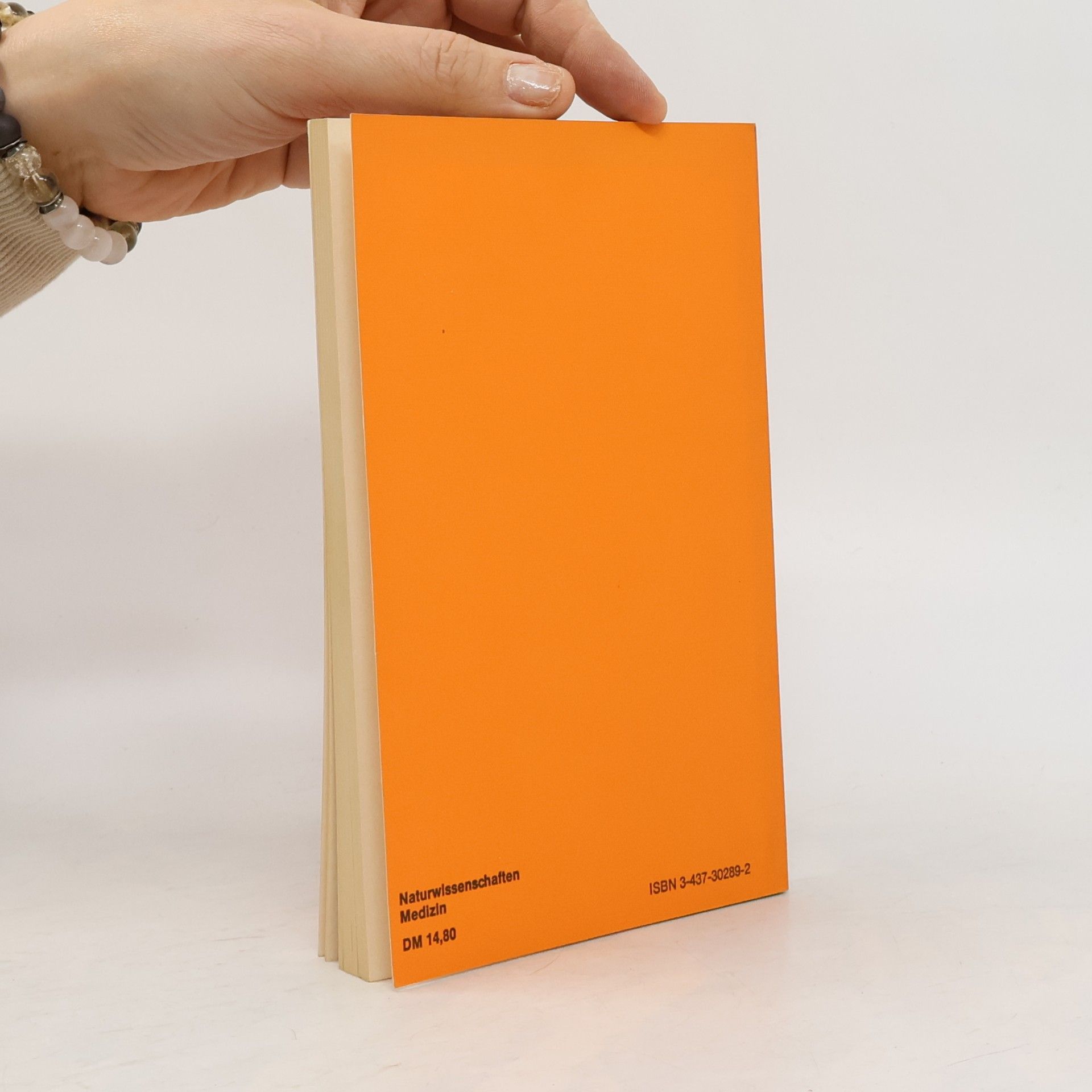 Peter Weish Gustav Fischer Taschenbücher: Radioaktivität und Umwelt
