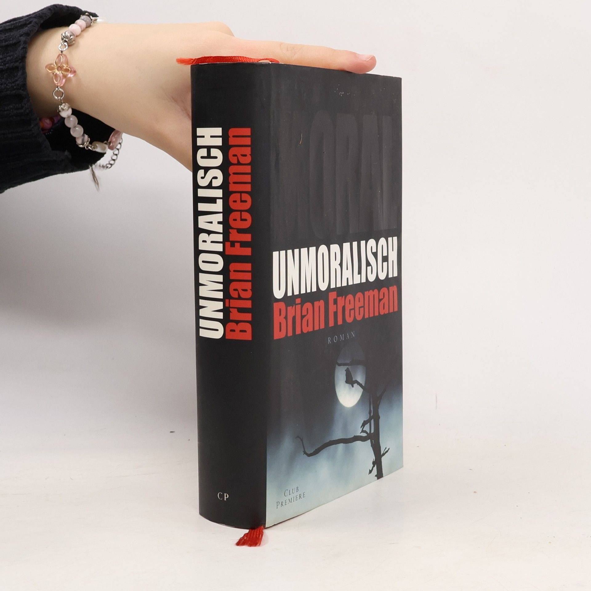 Unmoralisch