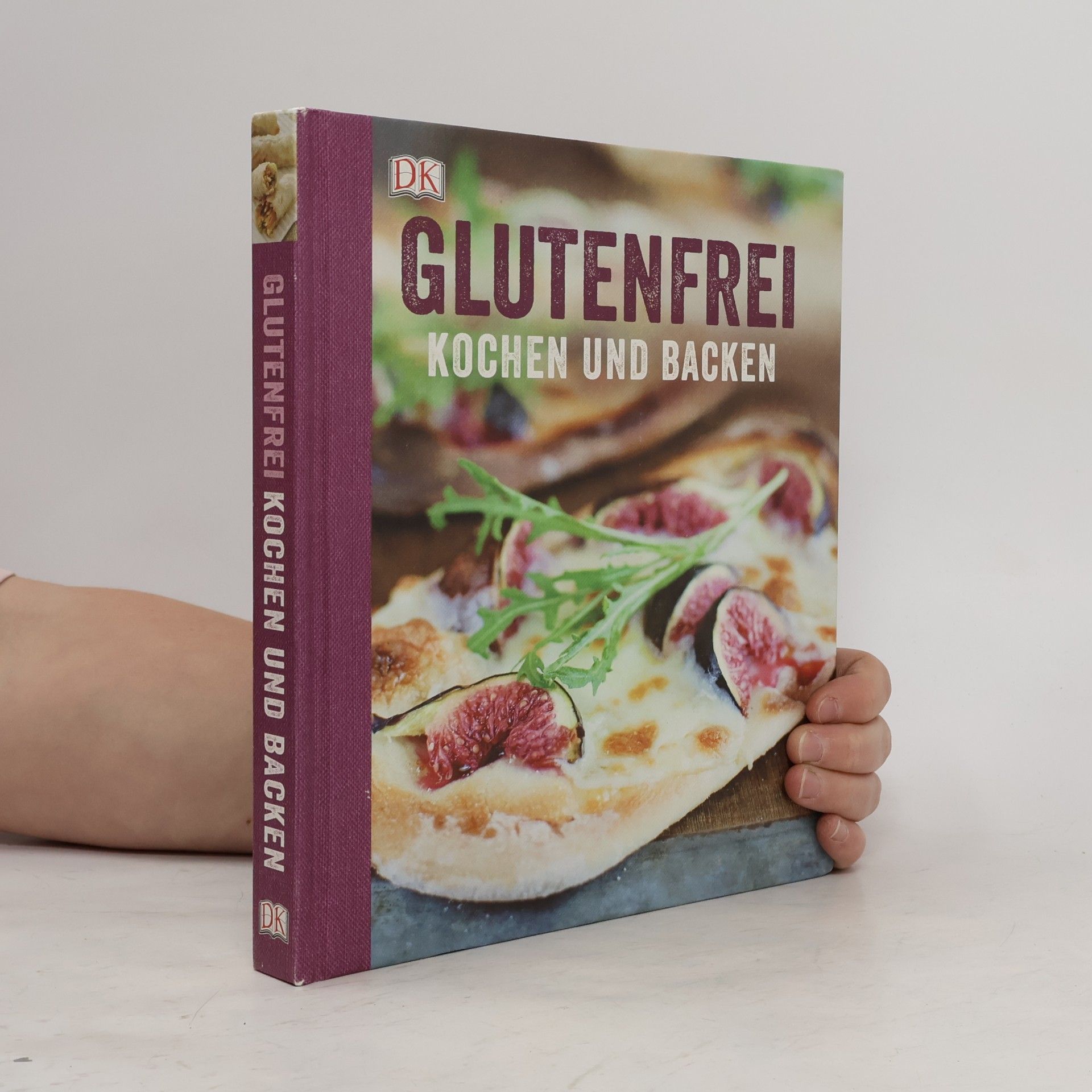 Glutenfrei kochen und backen