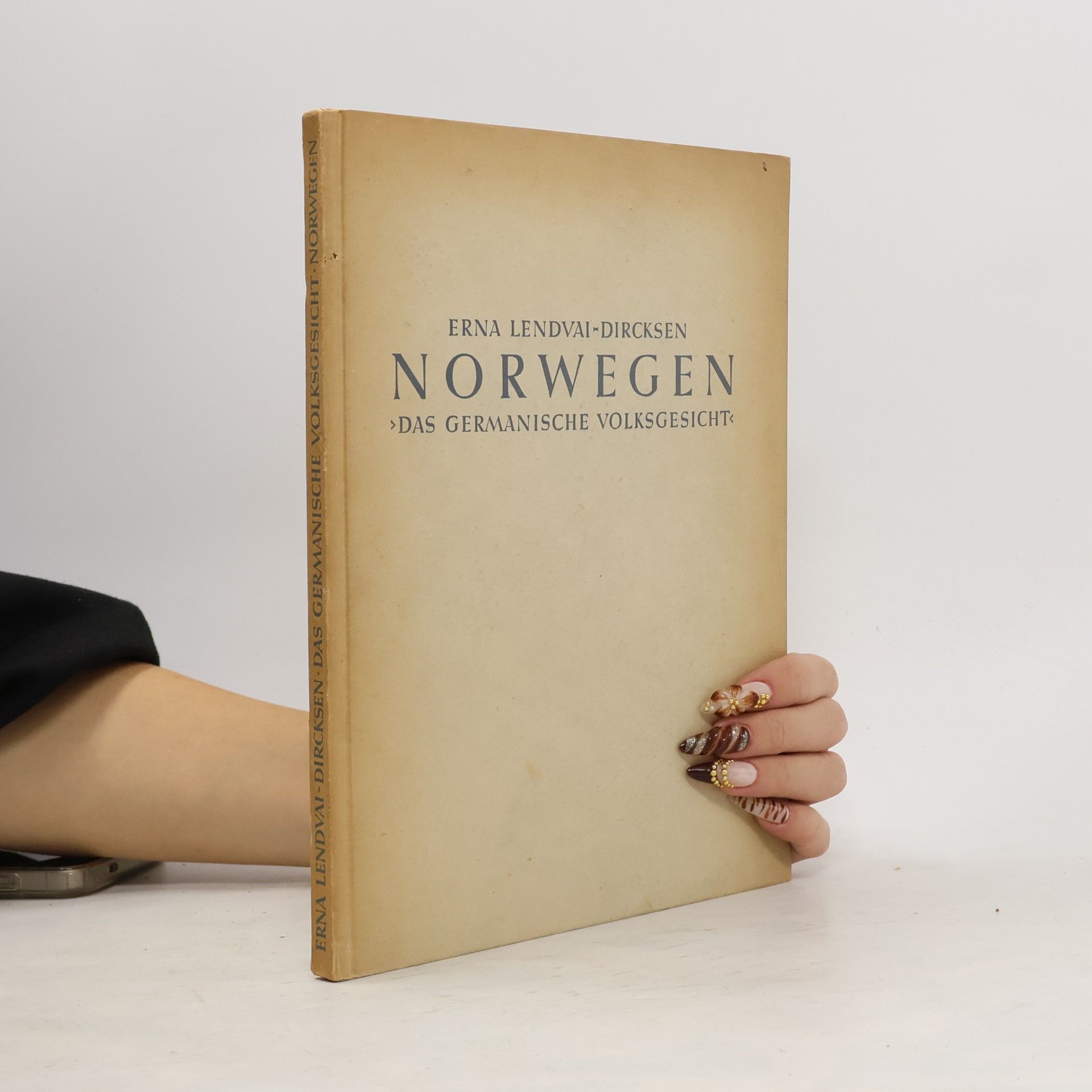 Norwegen