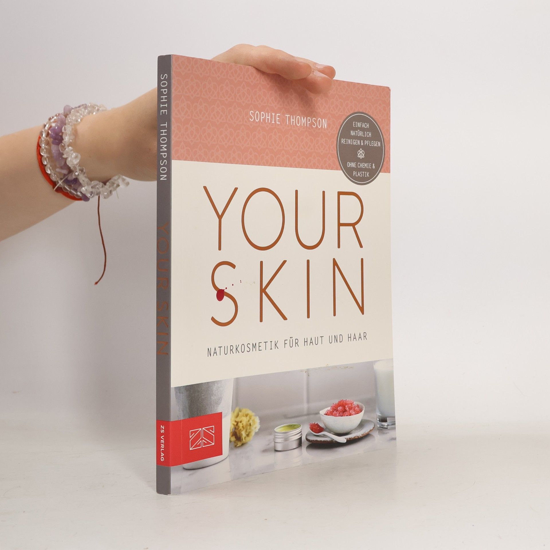 Your Skin