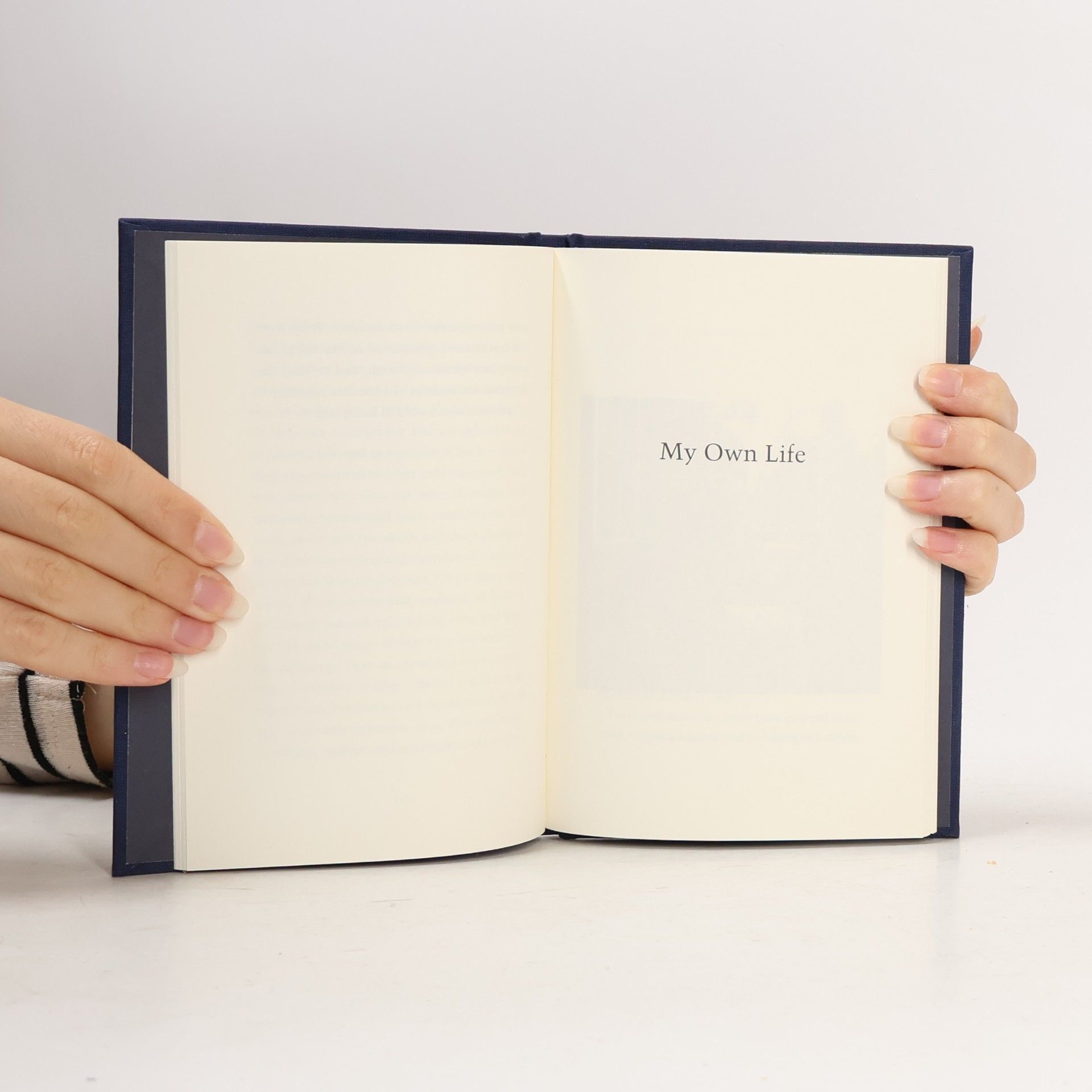Oliver Sacks Gratitude