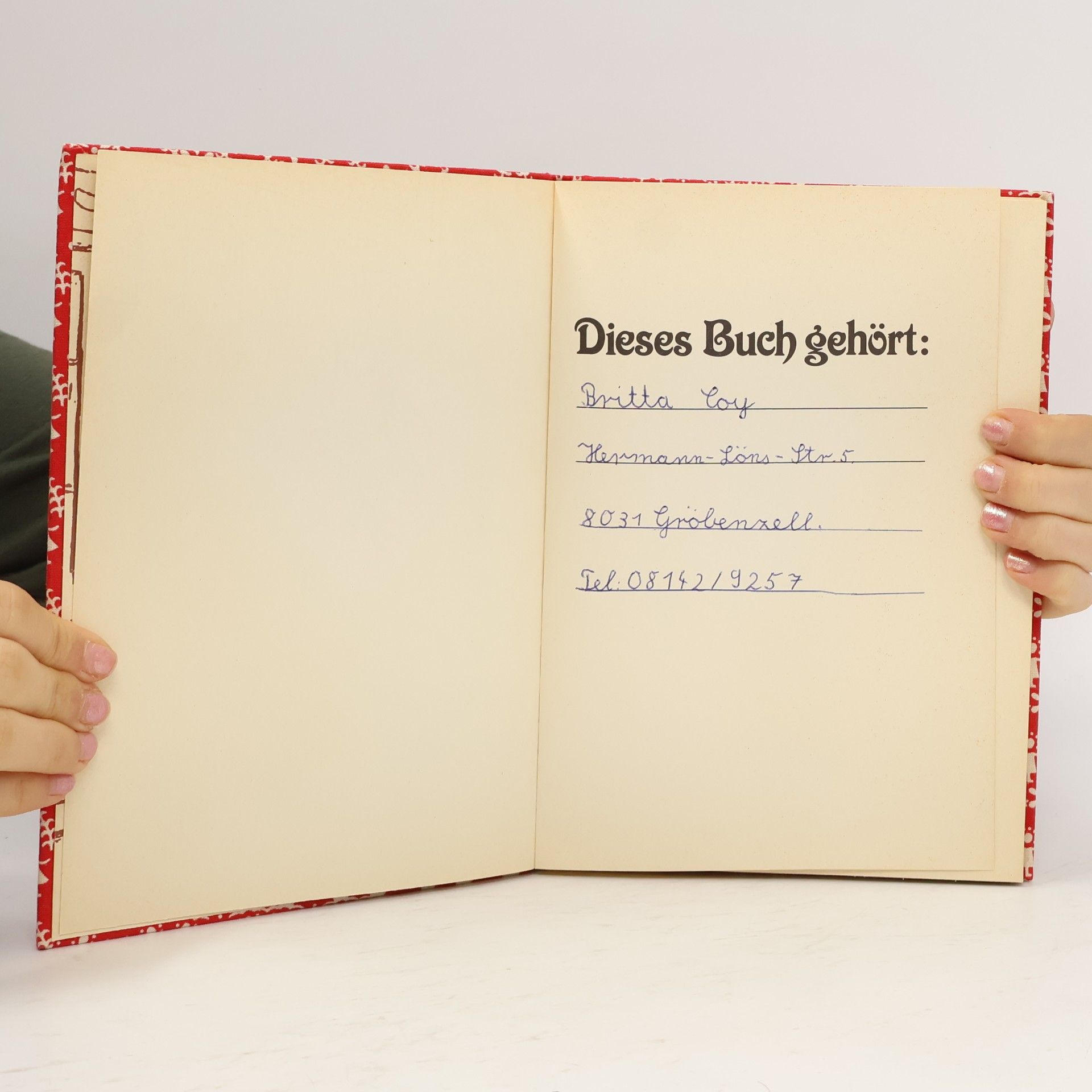 Andreas Neubauer Eis genießen