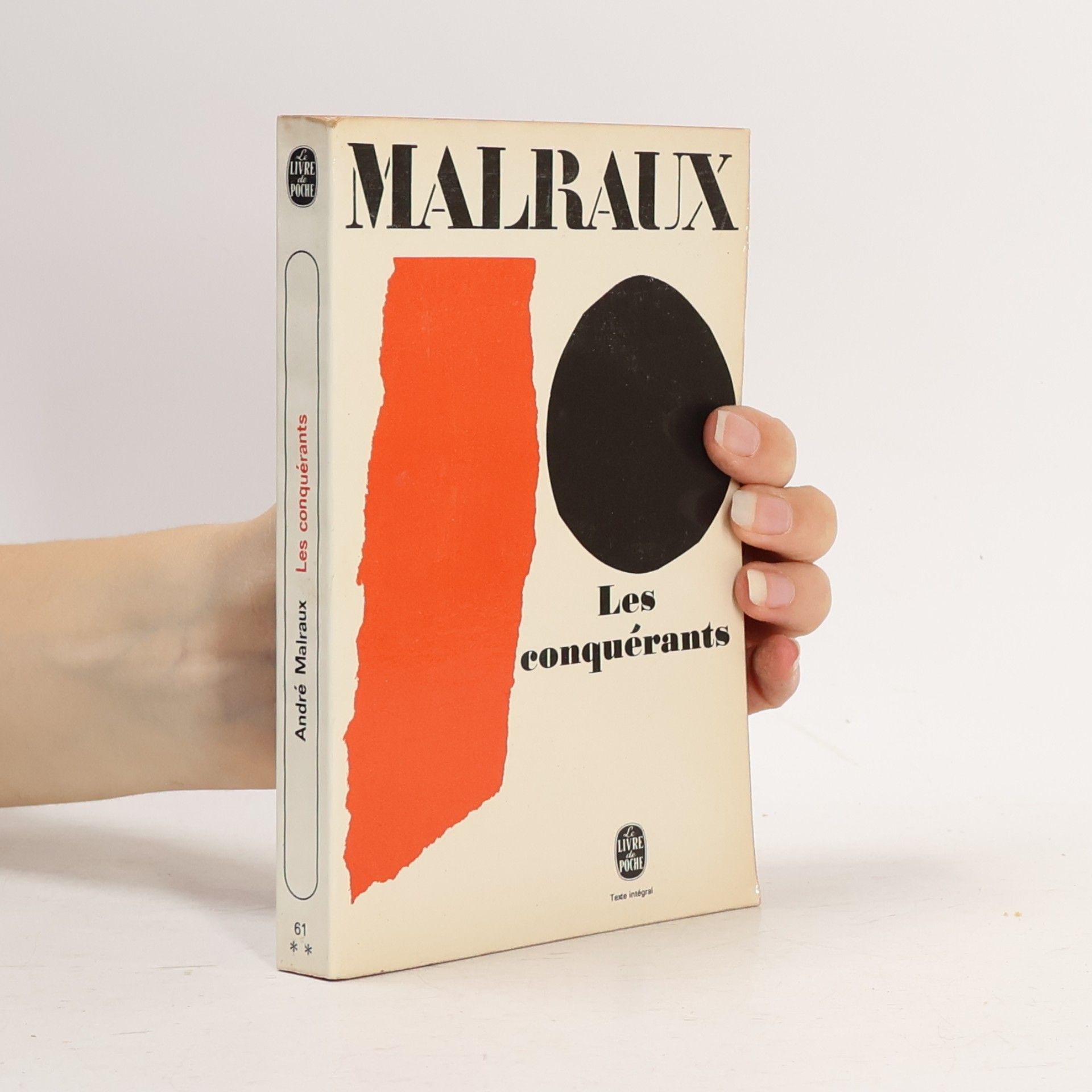 Les conquérants