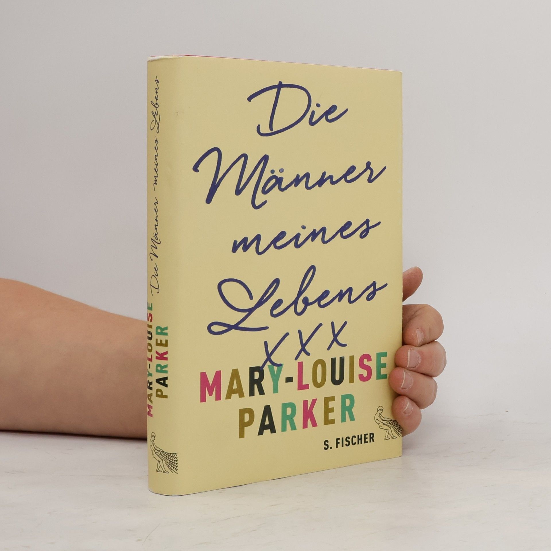Die Männer meines Lebens