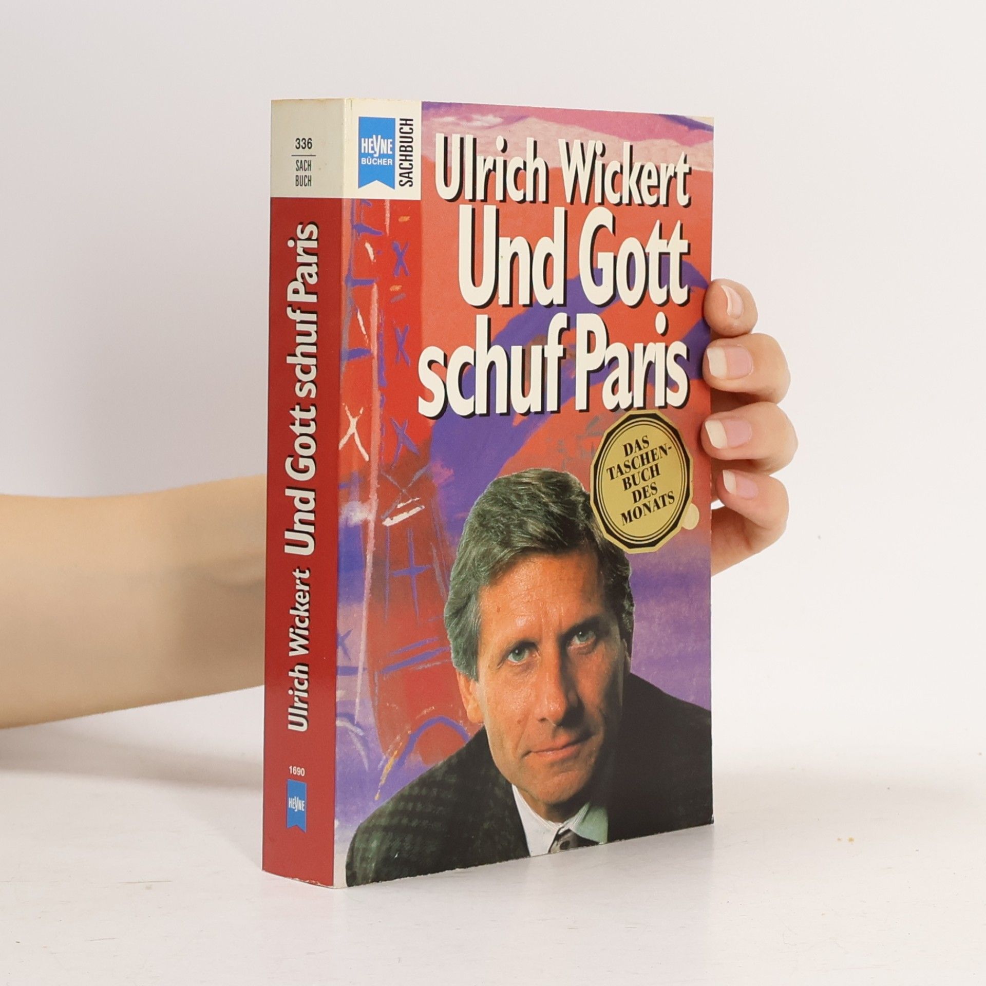 Und Gott schuf Paris
