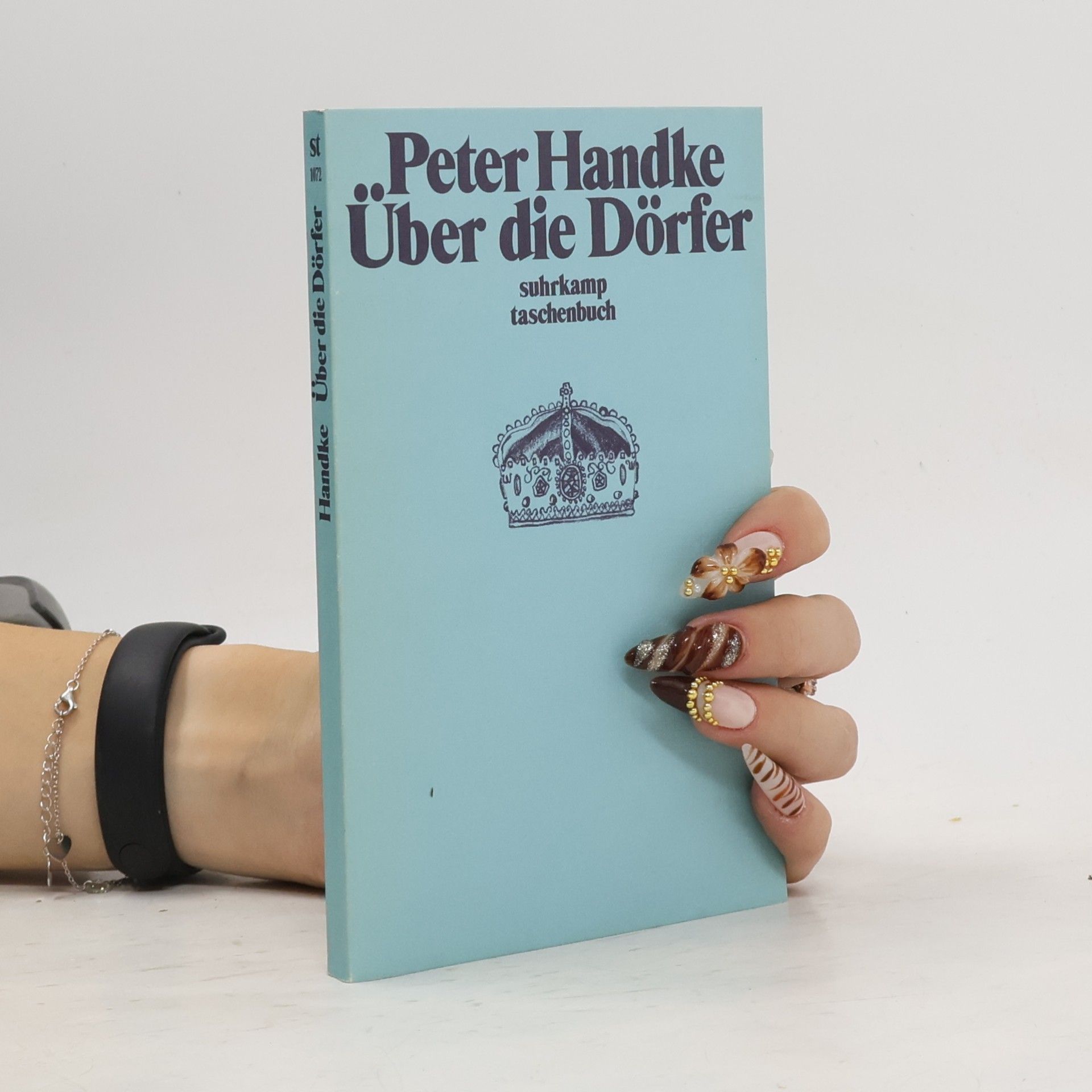 Über die Dörfer