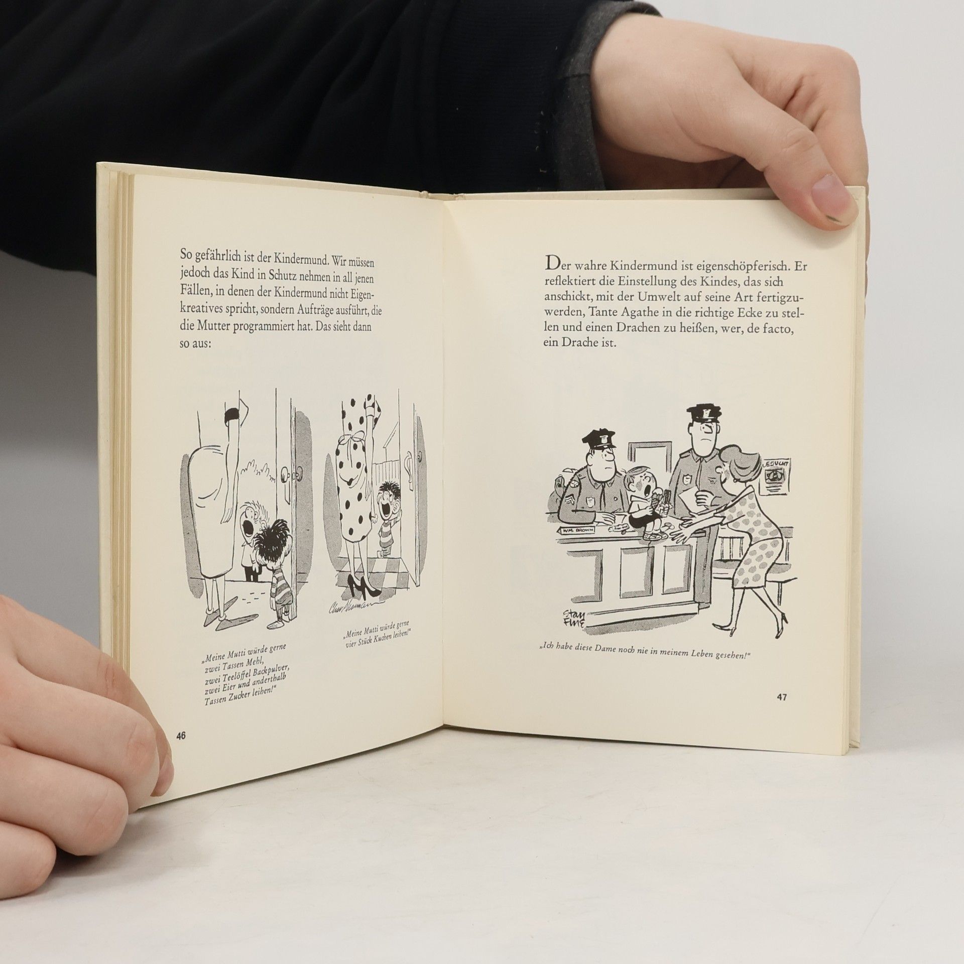 Arthur Westrup Kinder und Kindeskinder