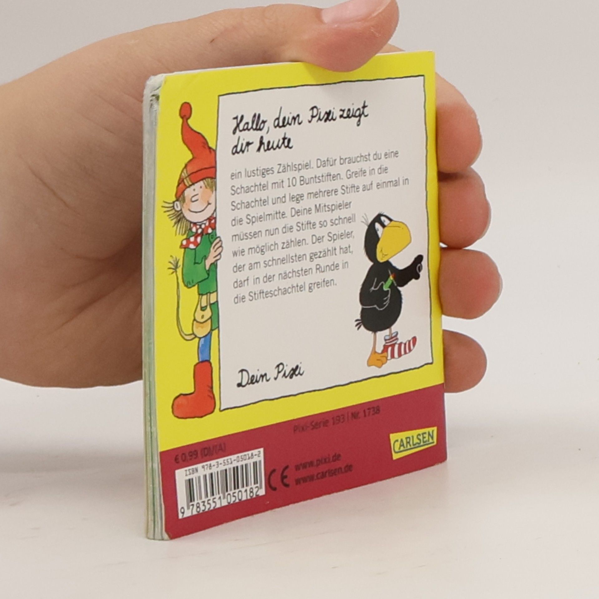Nele Moost Der kleine Rabe Socke und seine Freunde